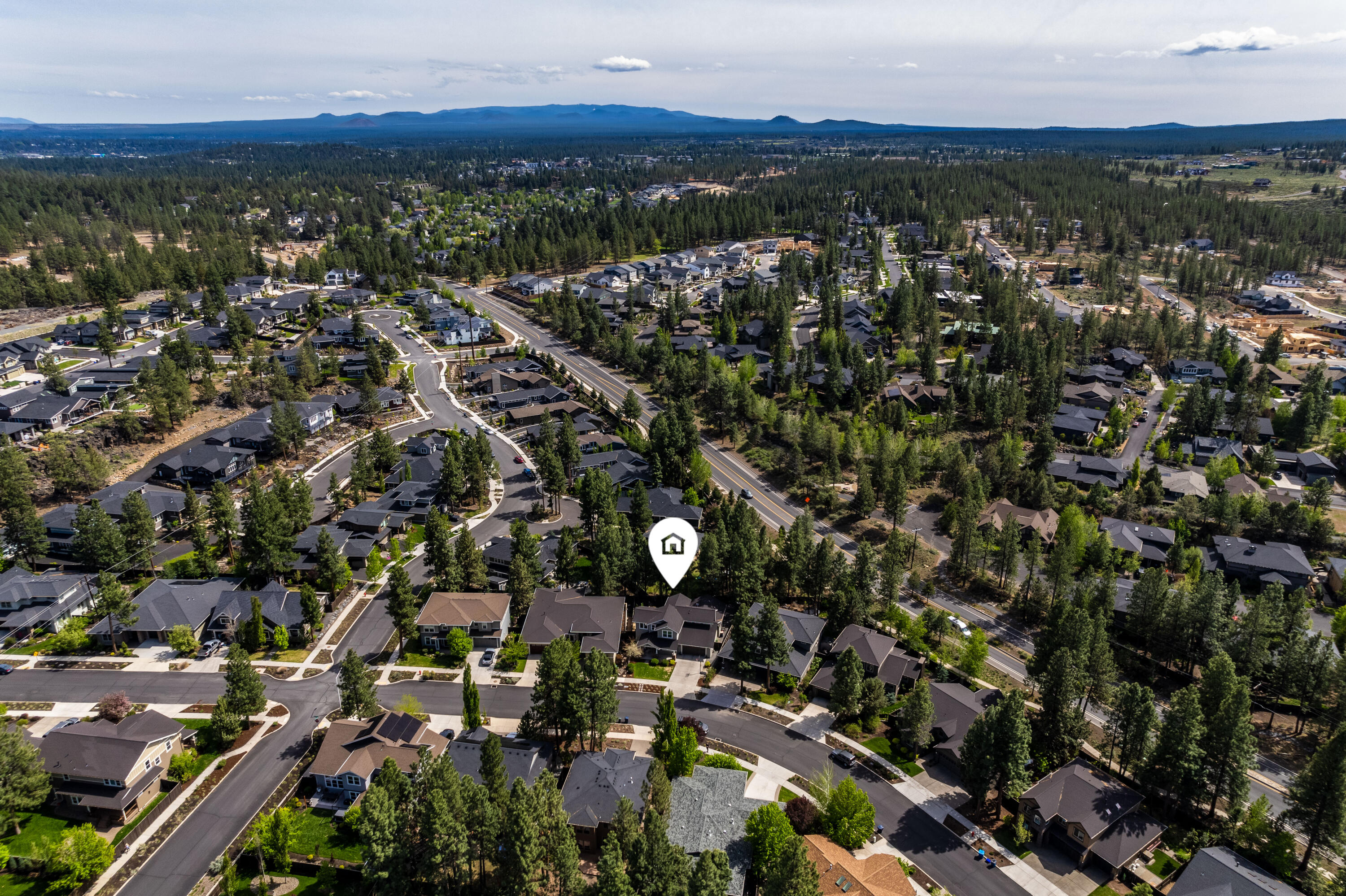 Renaissance@Shevlin - Residential