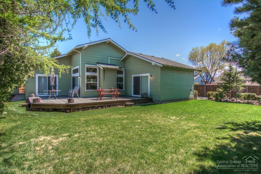 Oak Tree - Residential