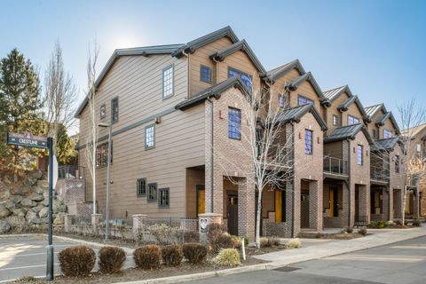 854 SW Crestline Drive Bend OR 97702