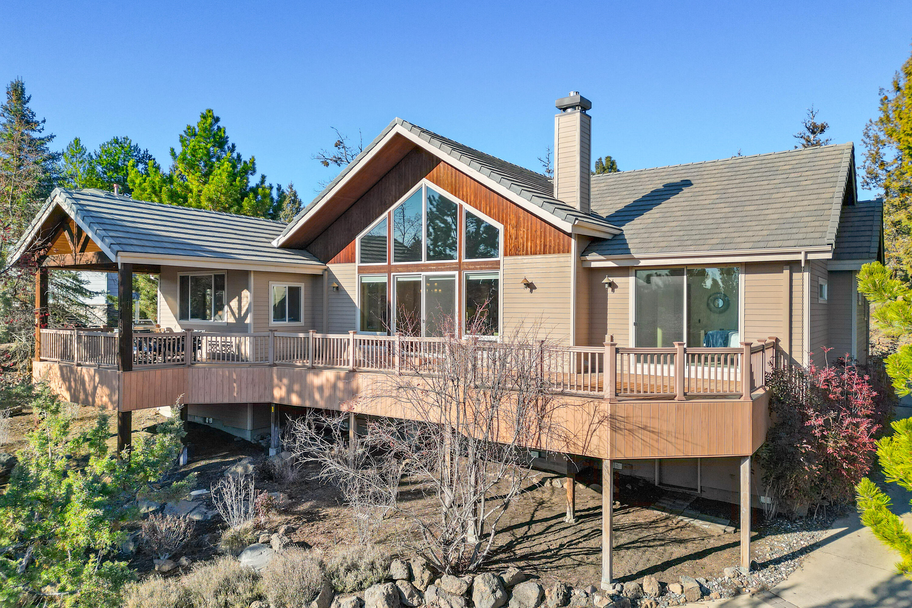 268 NW Scenic Heights Drive