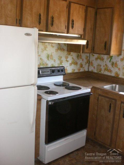 Chaparral Estates - Residential