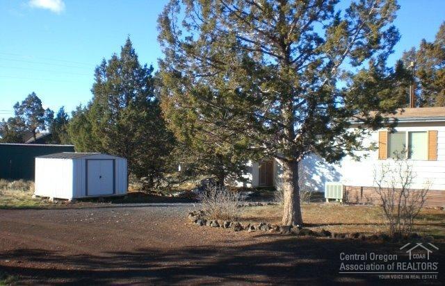 Chaparral Estates - Residential