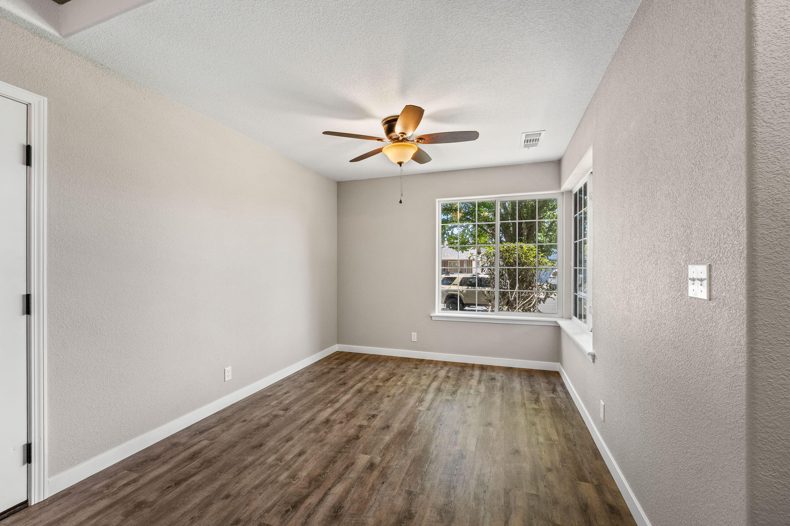 Raintree Meadows Subdivision - Residential