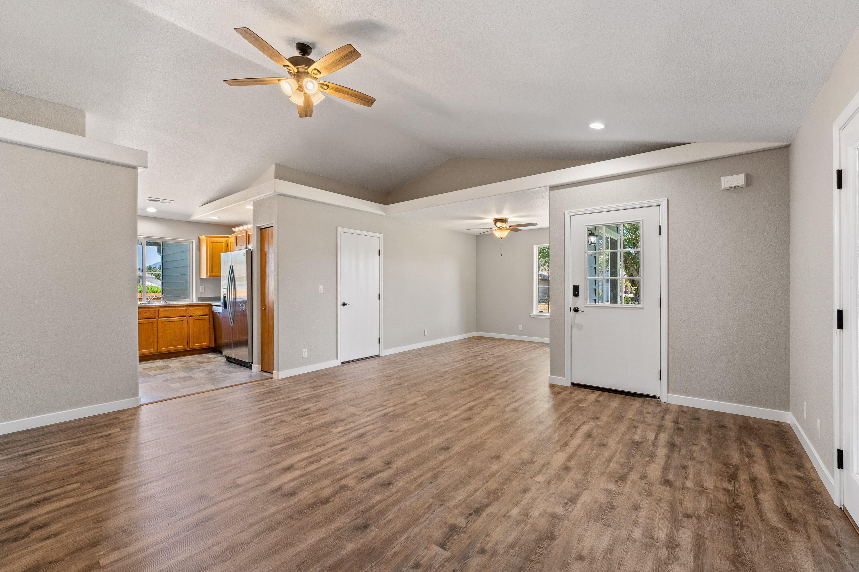 Raintree Meadows Subdivision - Residential