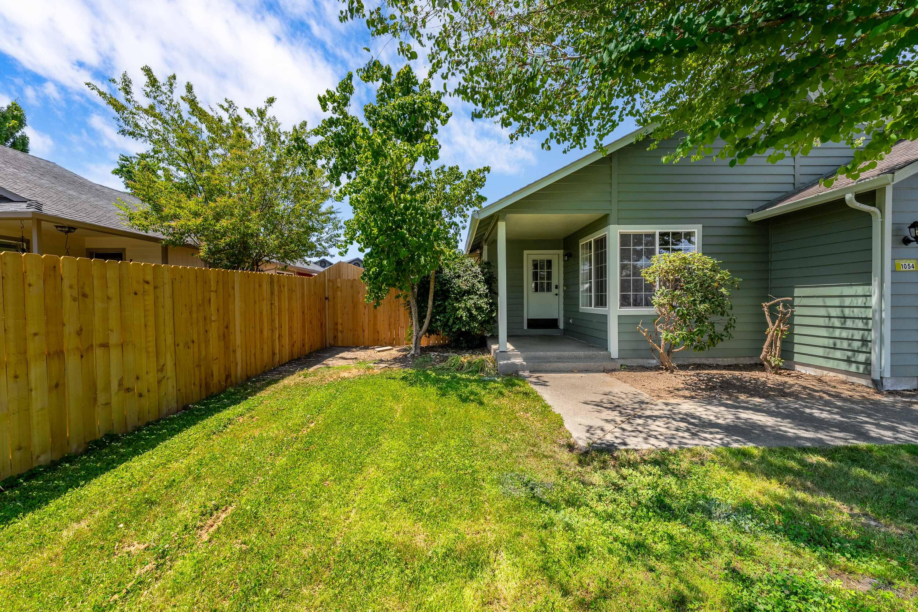 Raintree Meadows Subdivision - Residential