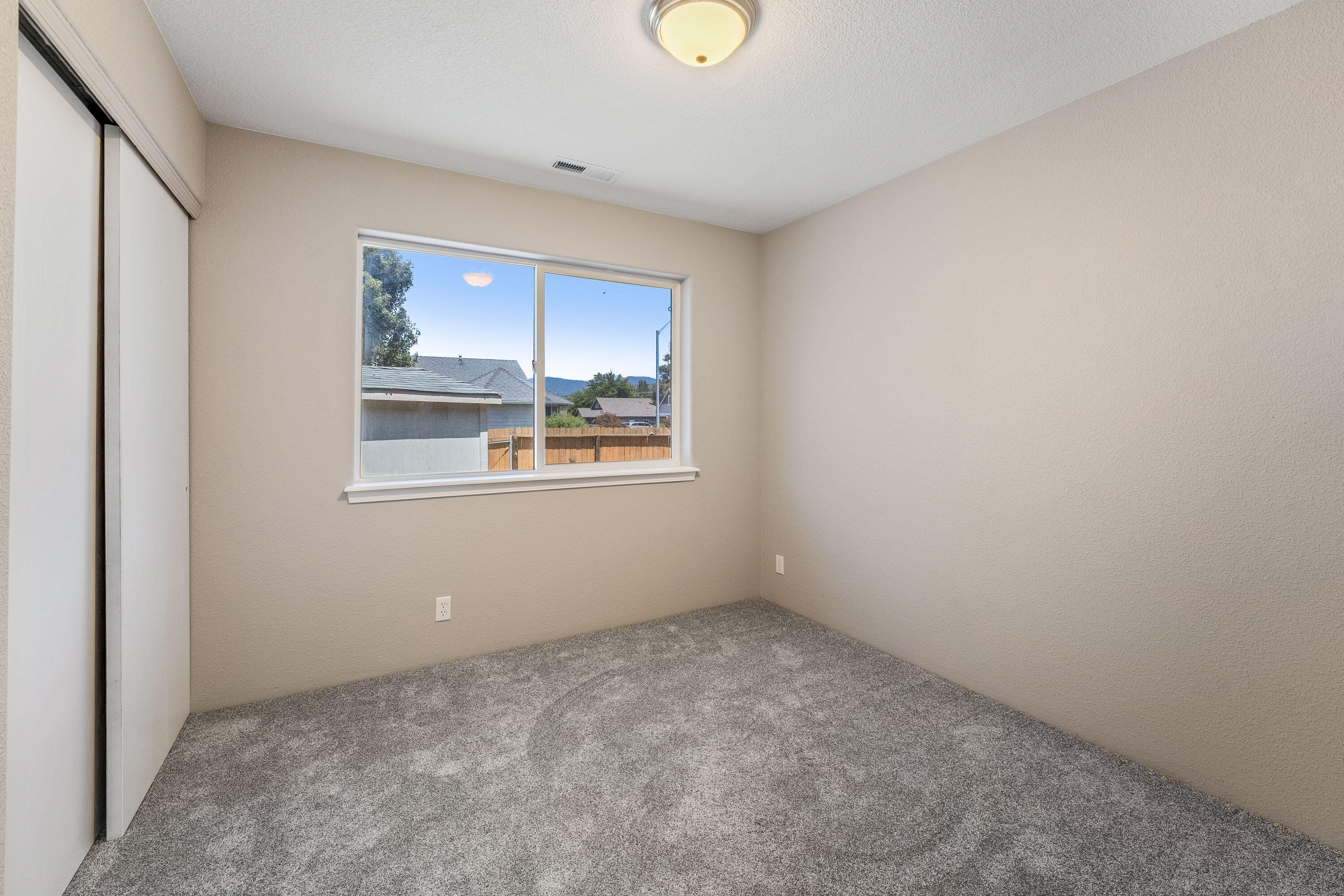 Raintree Meadows Subdivision - Residential