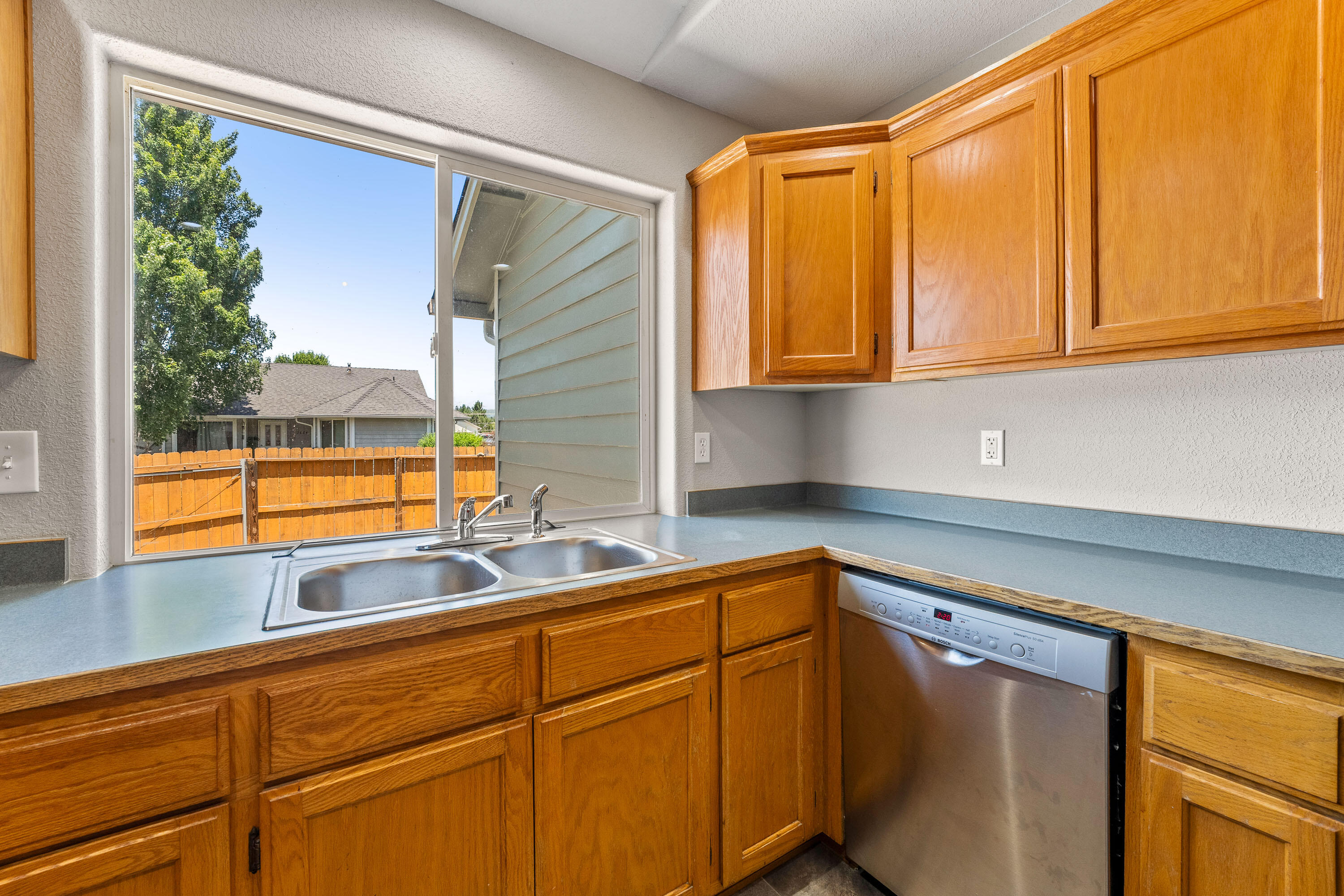 Raintree Meadows Subdivision - Residential