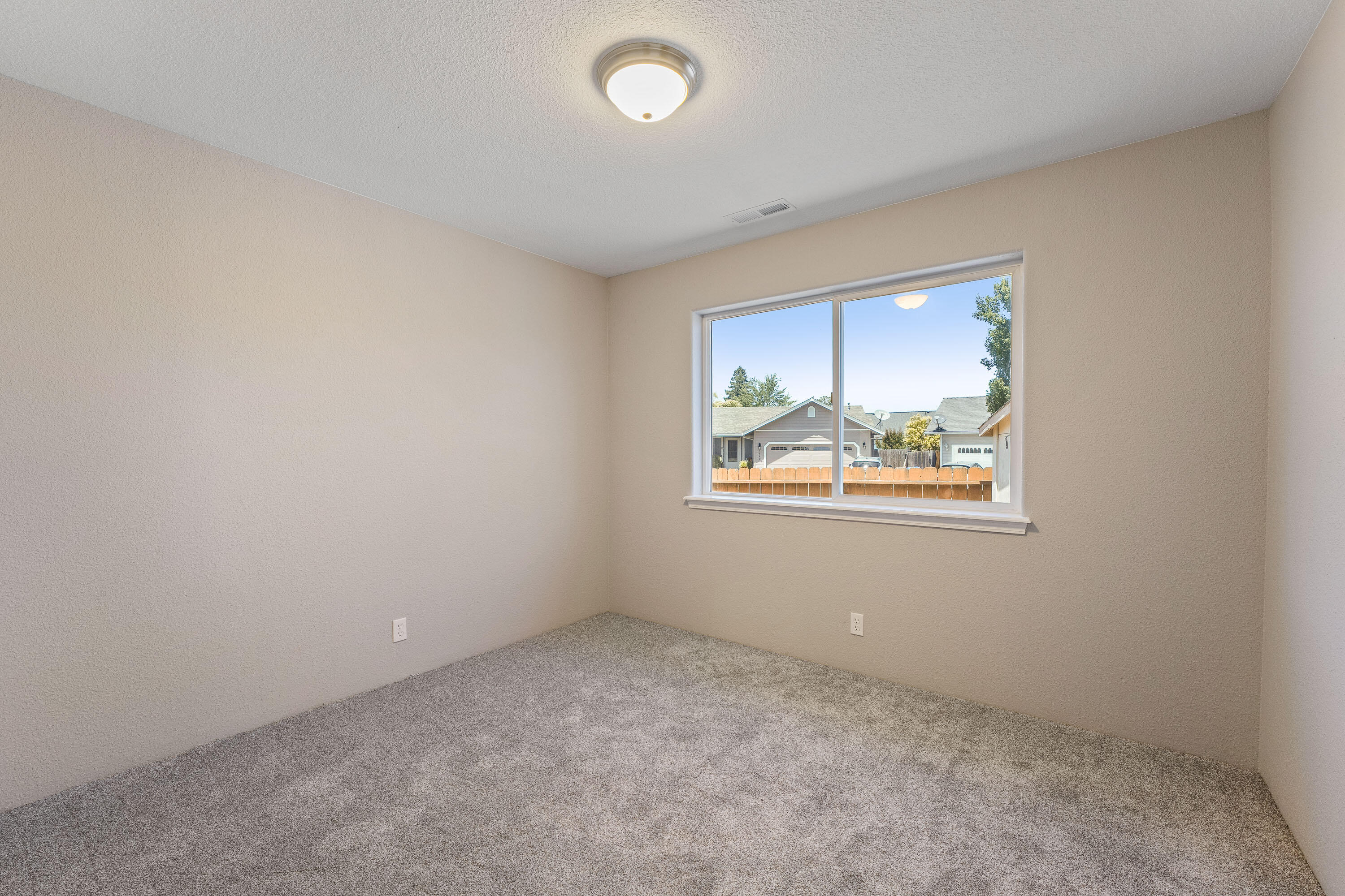 Raintree Meadows Subdivision - Residential