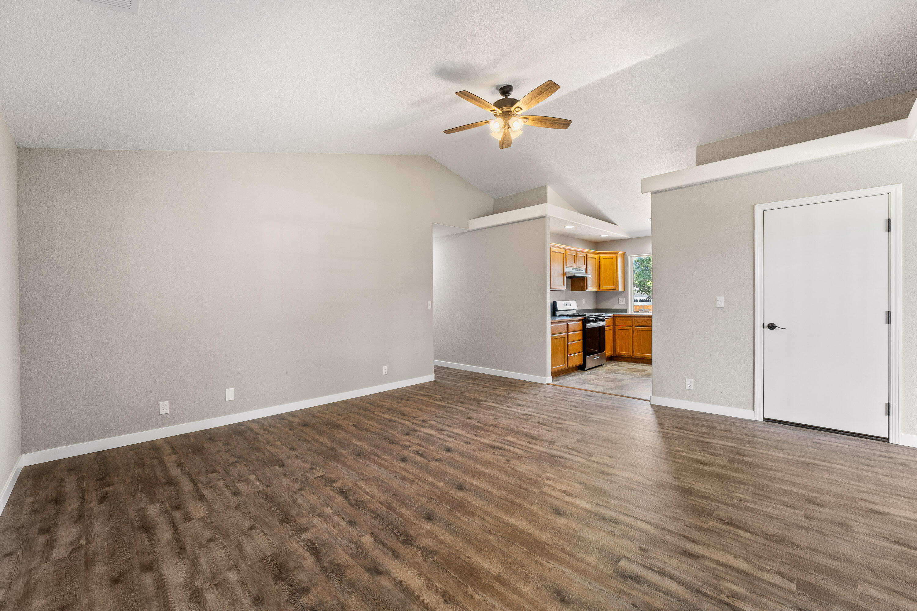 Raintree Meadows Subdivision - Residential