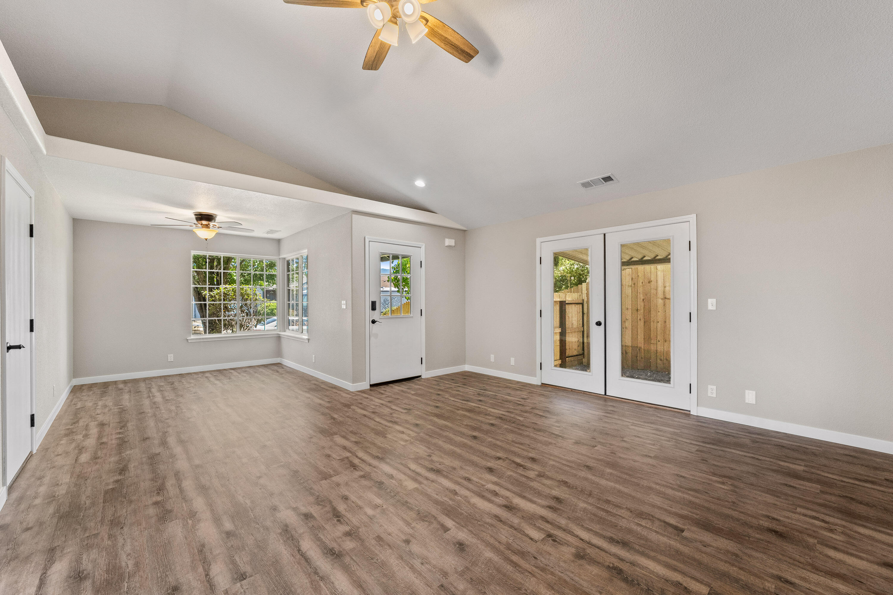 Raintree Meadows Subdivision - Residential