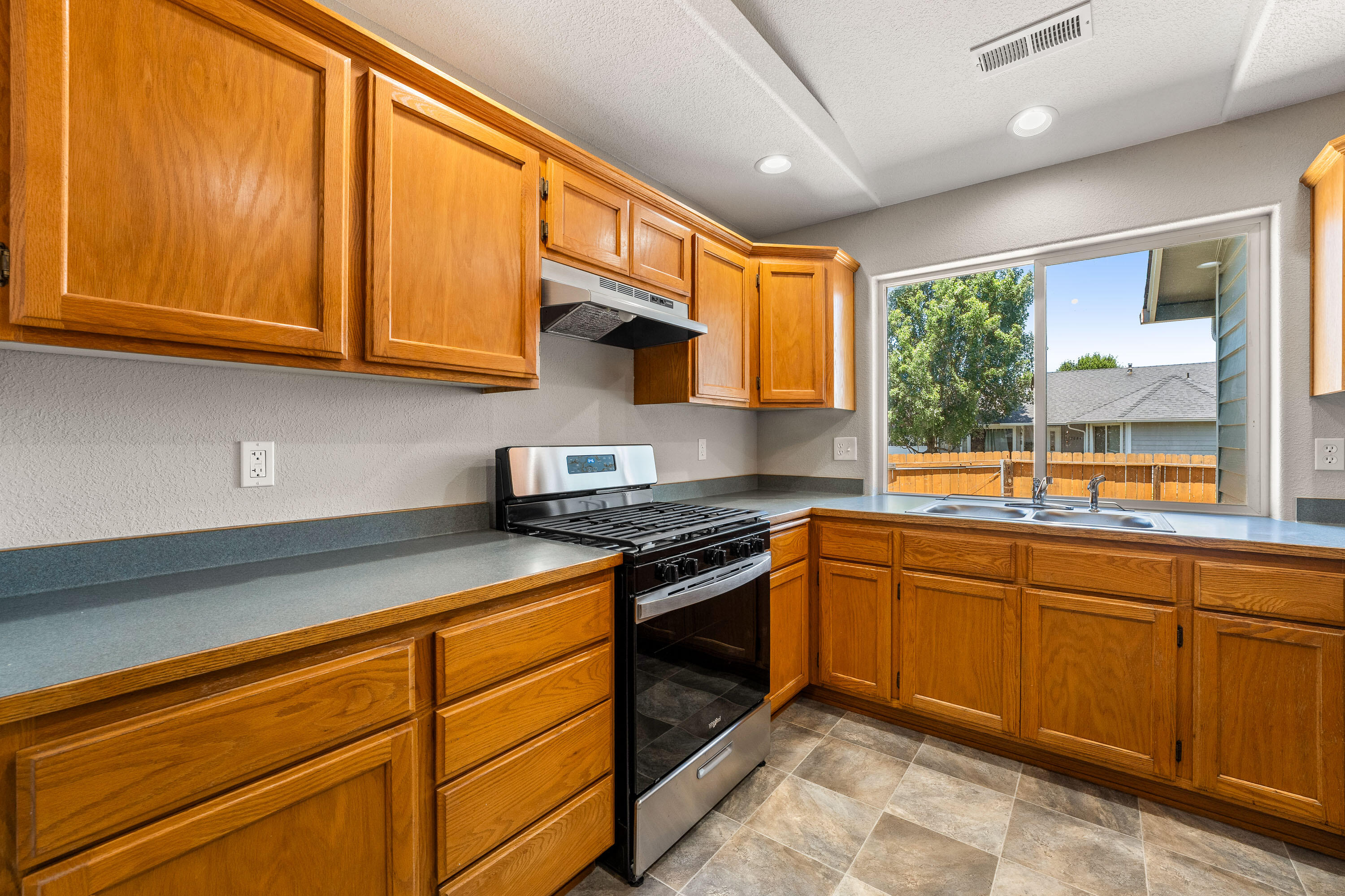 Raintree Meadows Subdivision - Residential