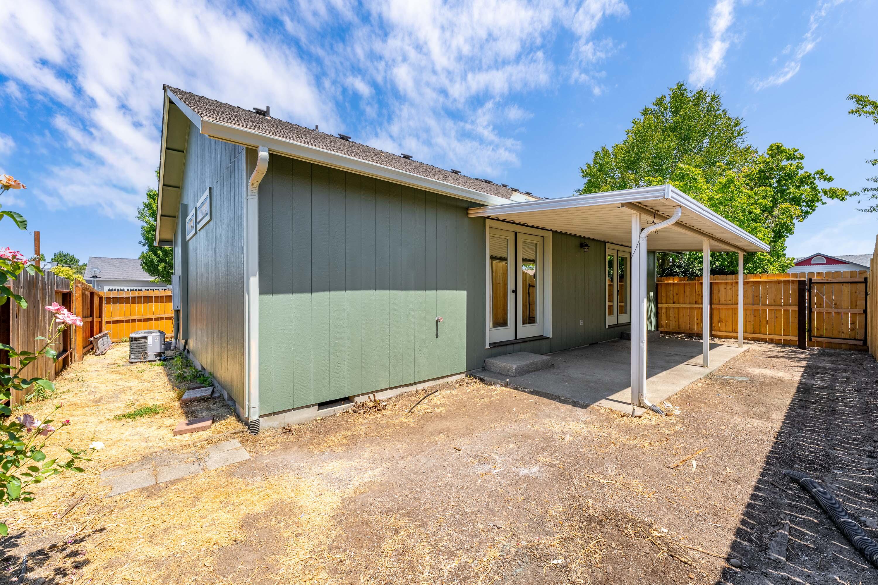 Raintree Meadows Subdivision - Residential