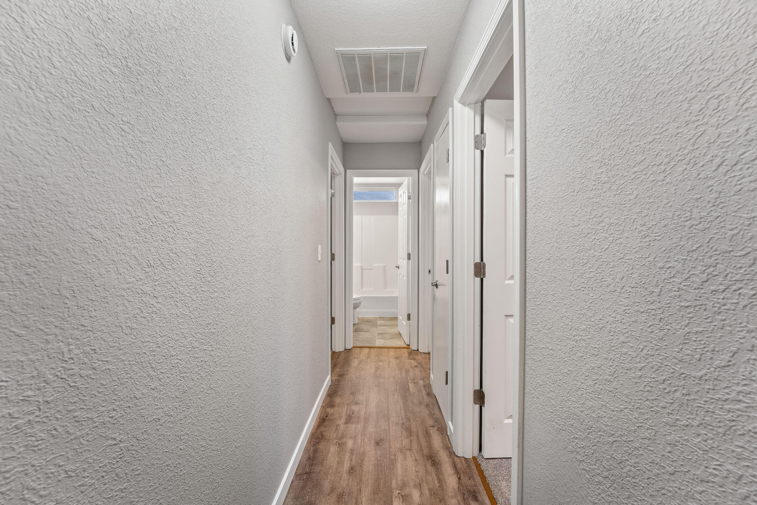 Raintree Meadows Subdivision - Residential