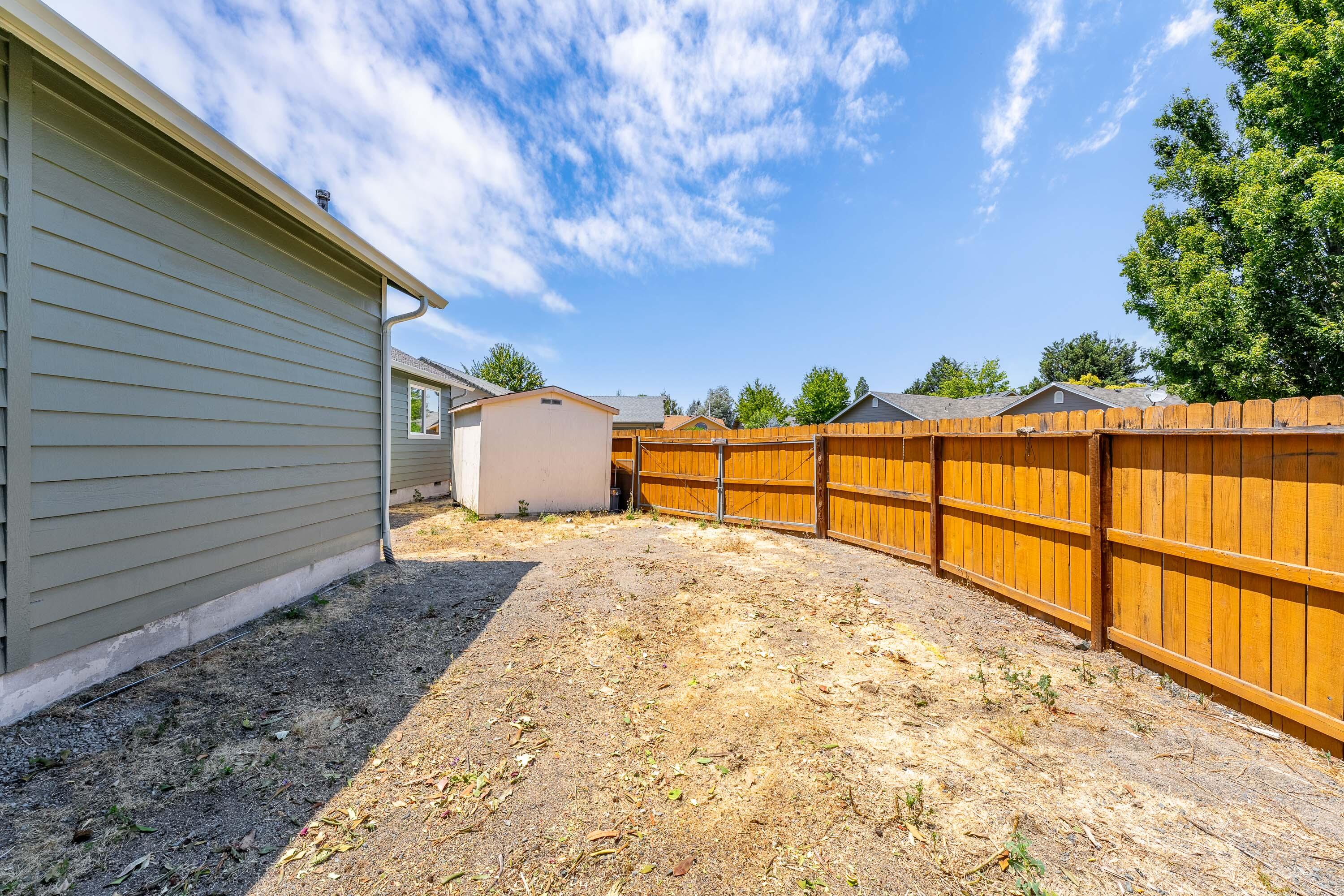 Raintree Meadows Subdivision - Residential