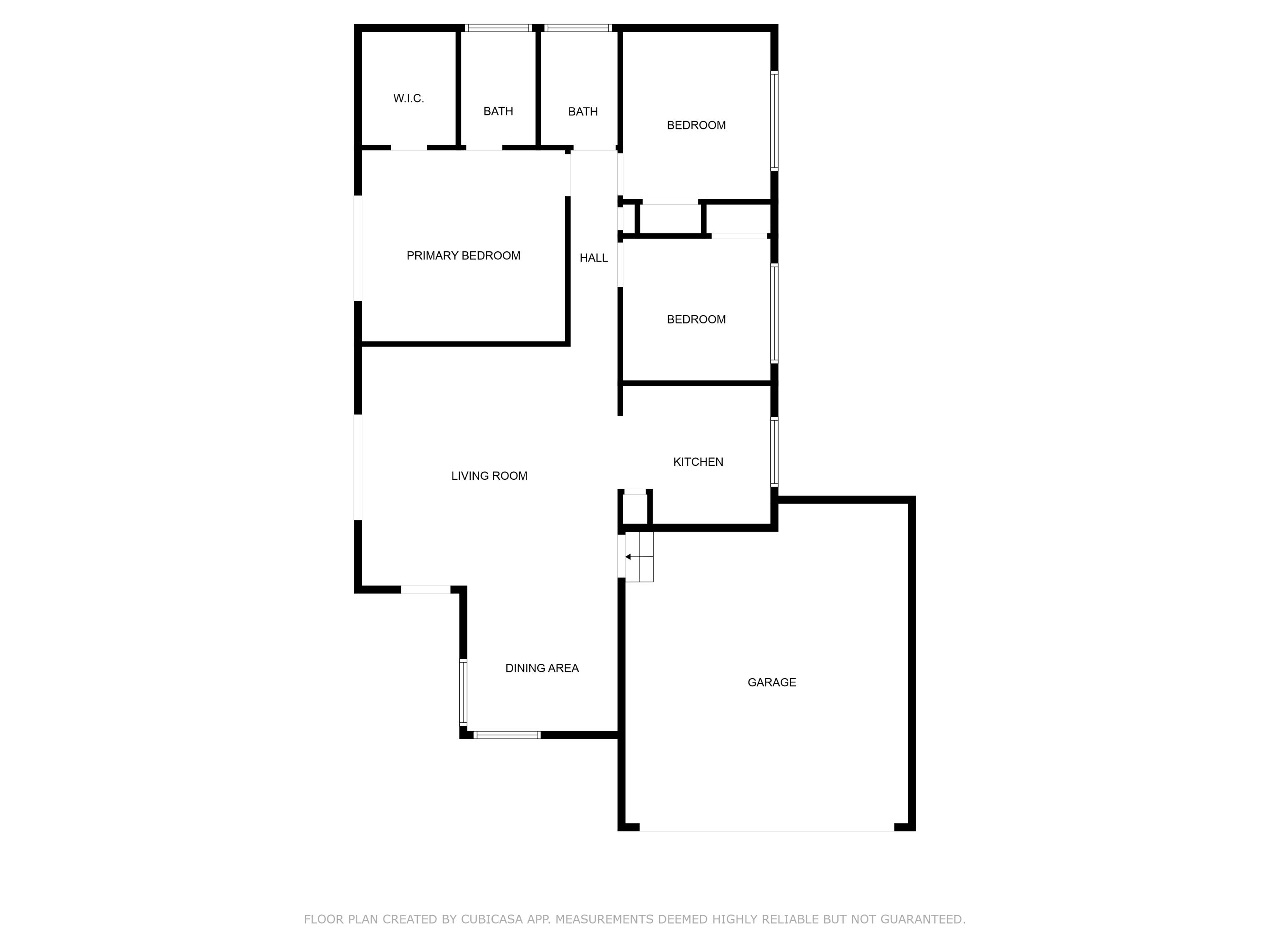 Raintree Meadows Subdivision - Residential