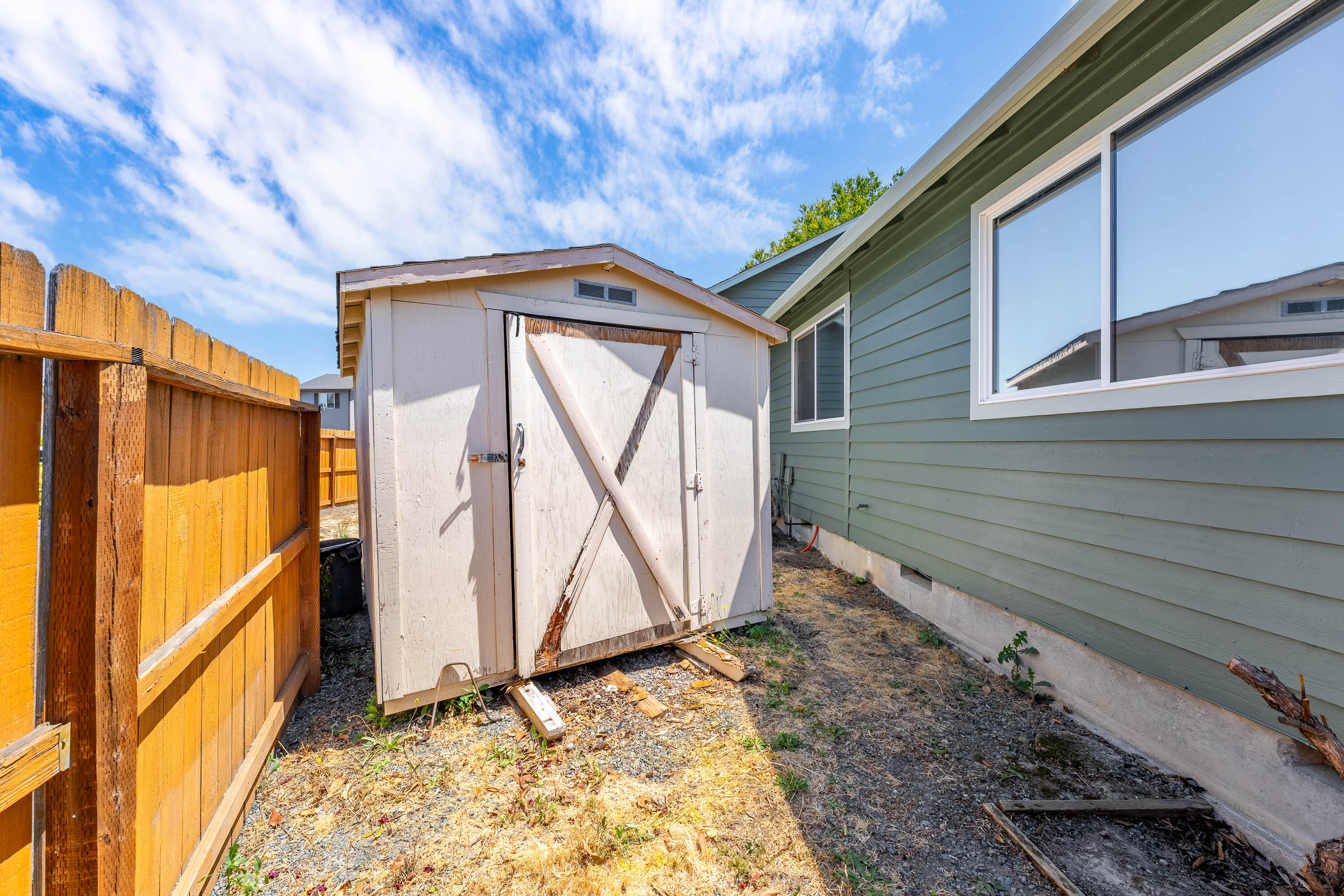 Raintree Meadows Subdivision - Residential