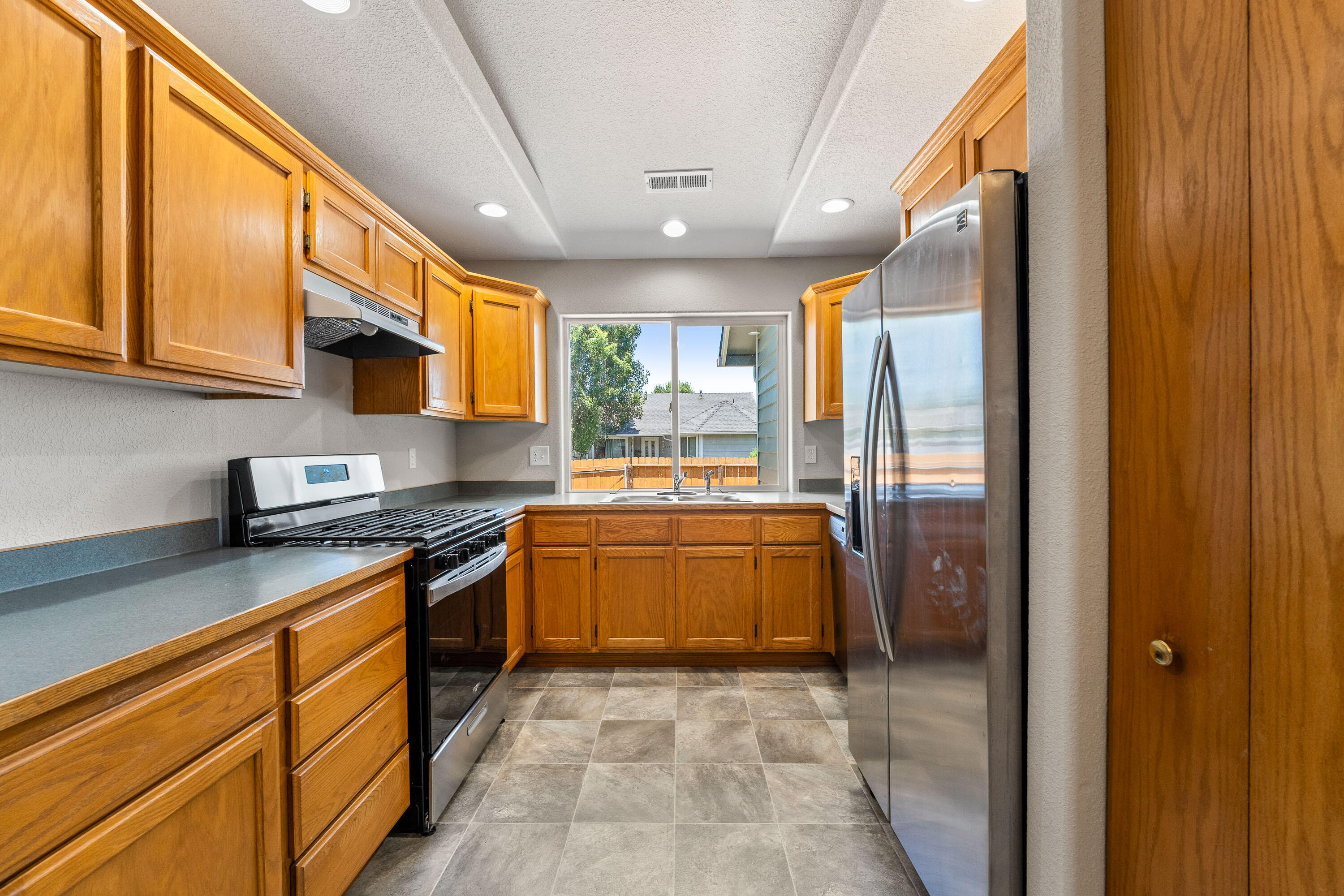 Raintree Meadows Subdivision - Residential