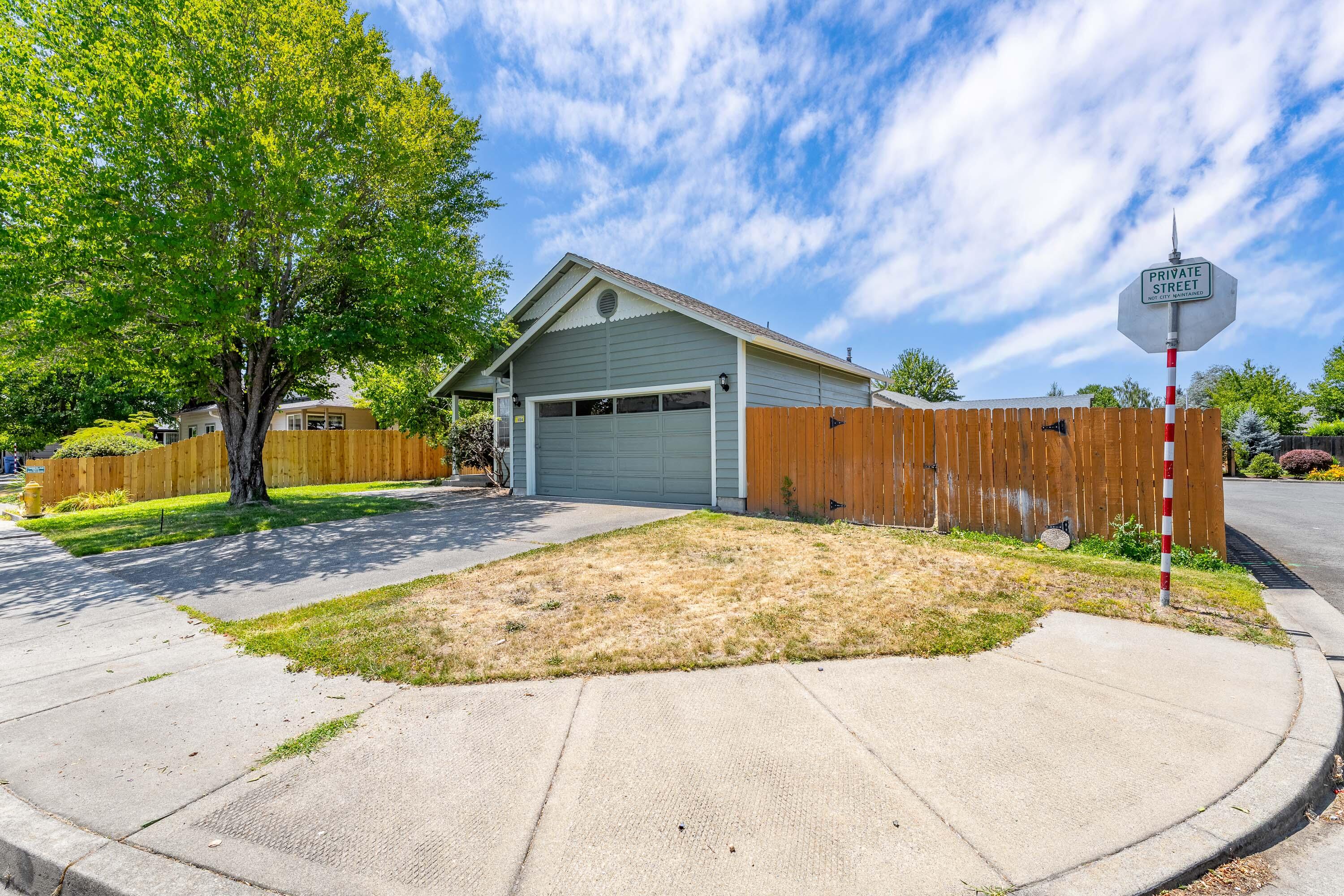 Raintree Meadows Subdivision - Residential