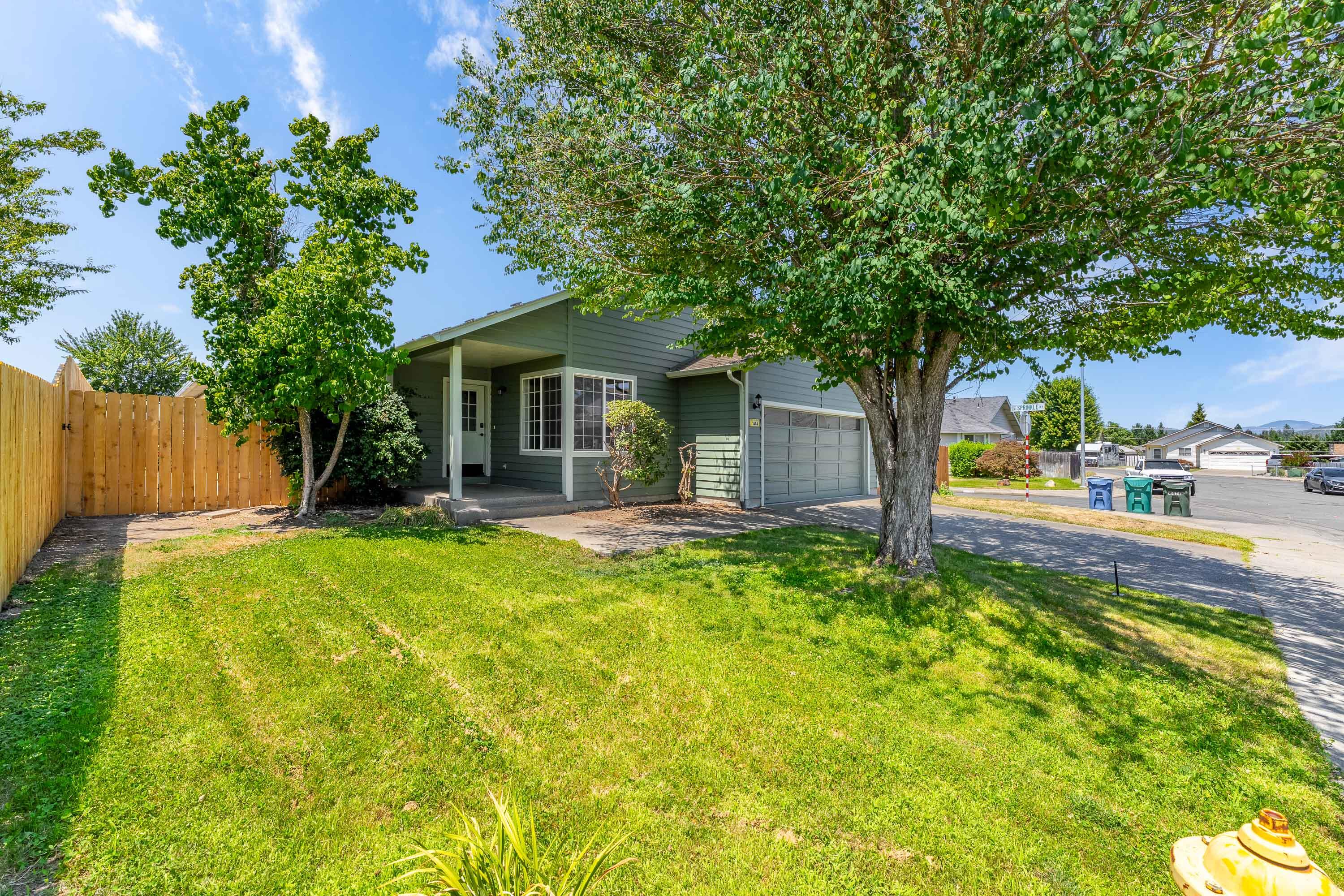 Raintree Meadows Subdivision - Residential