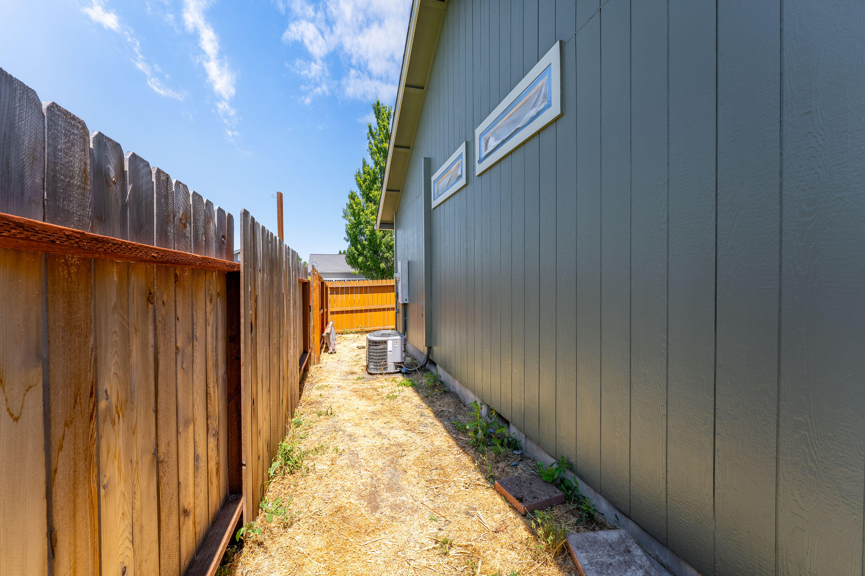 Raintree Meadows Subdivision - Residential