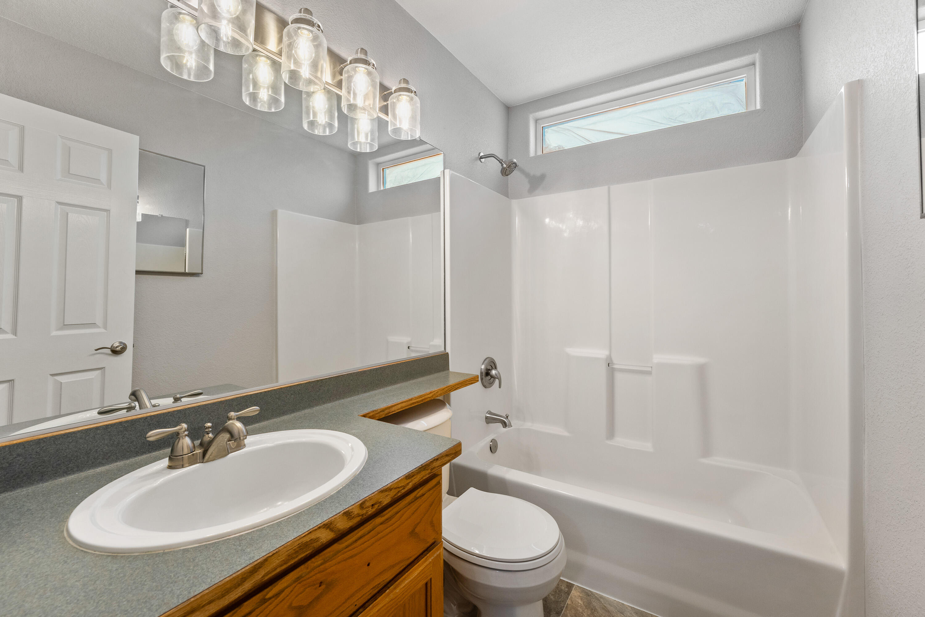 Raintree Meadows Subdivision - Residential