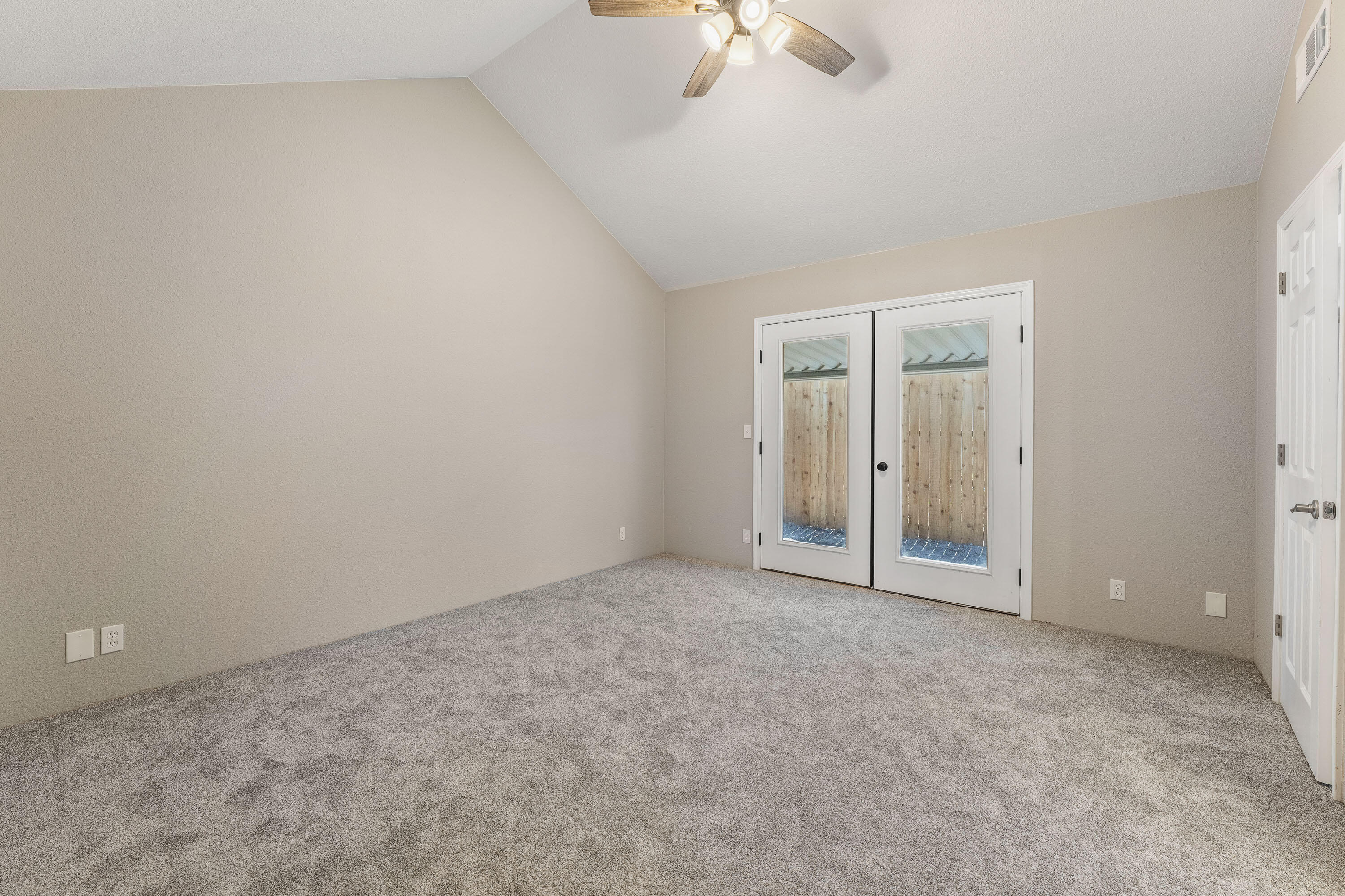 Raintree Meadows Subdivision - Residential