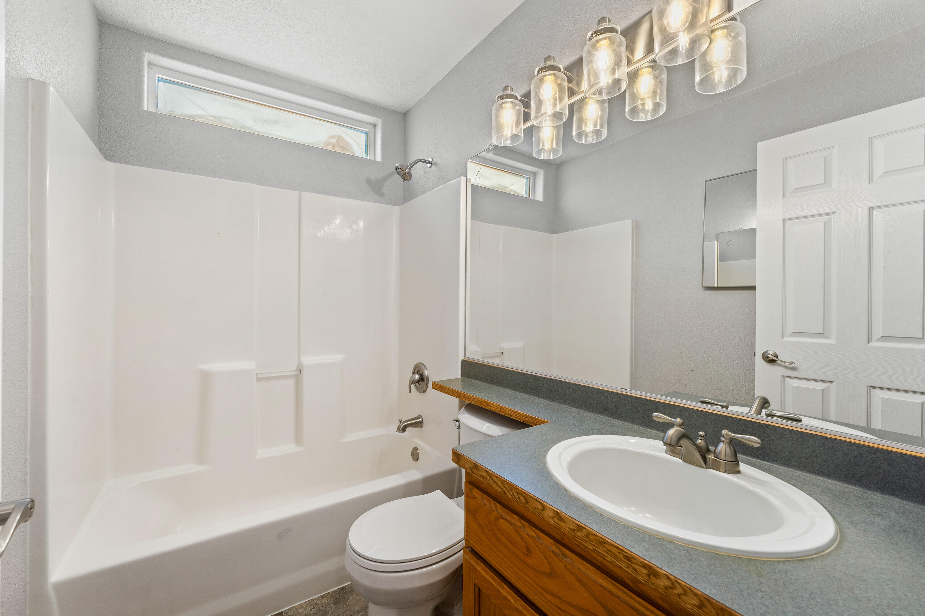 Raintree Meadows Subdivision - Residential