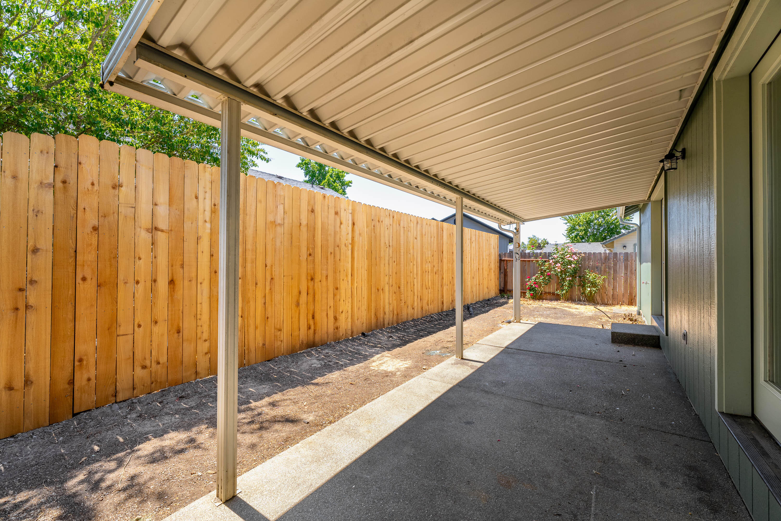 Raintree Meadows Subdivision - Residential