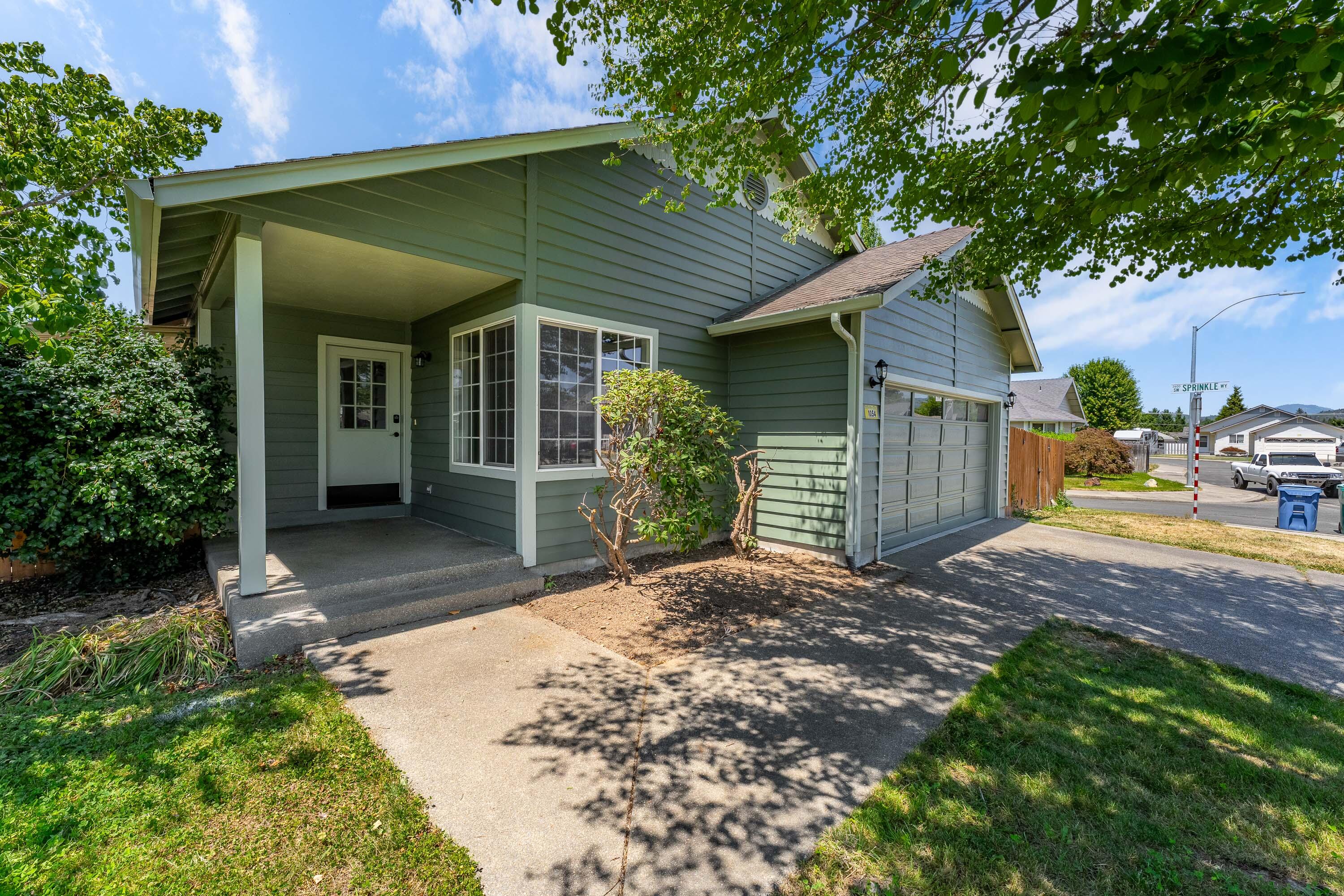 Raintree Meadows Subdivision - Residential