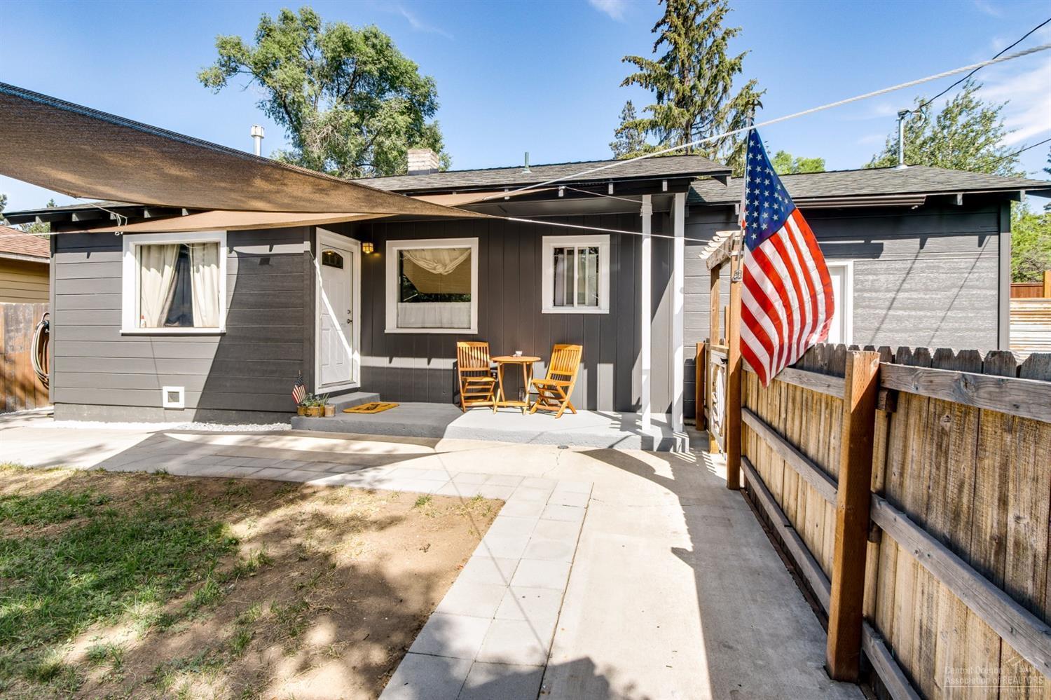 Bend Park - Residential