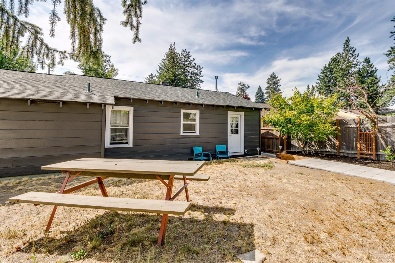 Bend Park - Residential