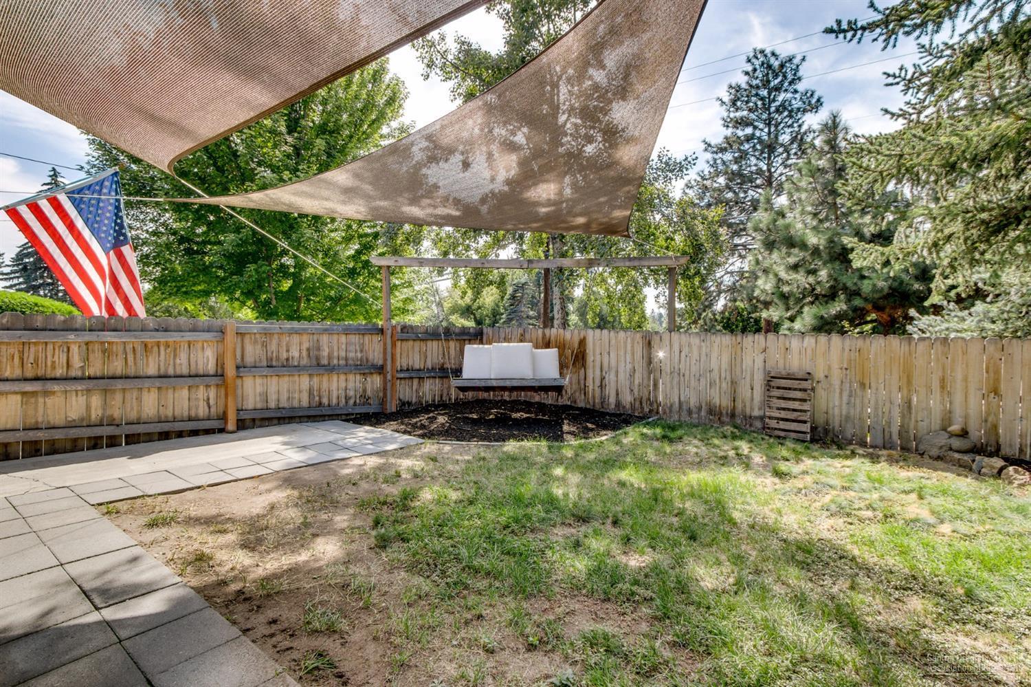 Bend Park - Residential