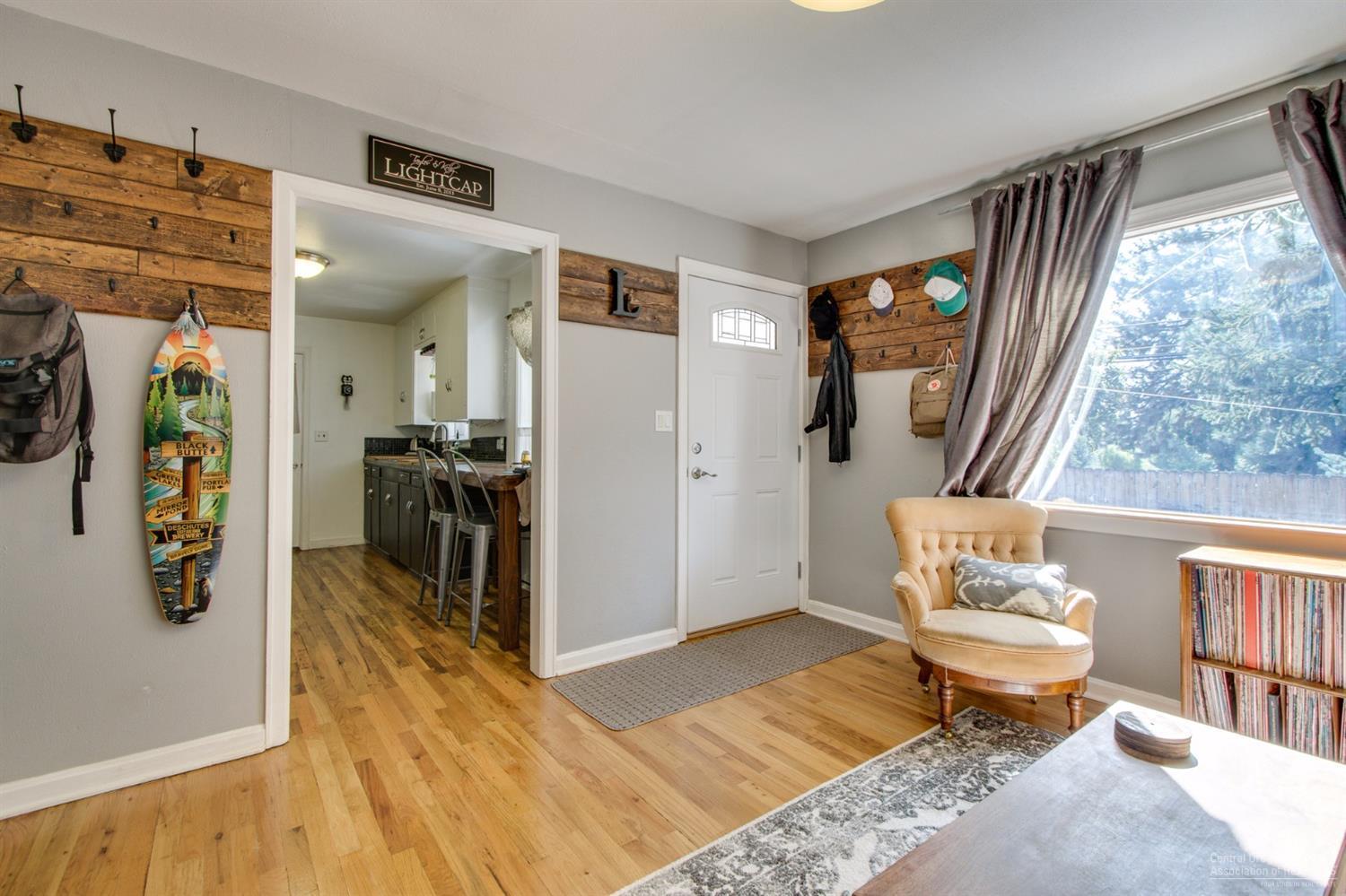 Bend Park - Residential