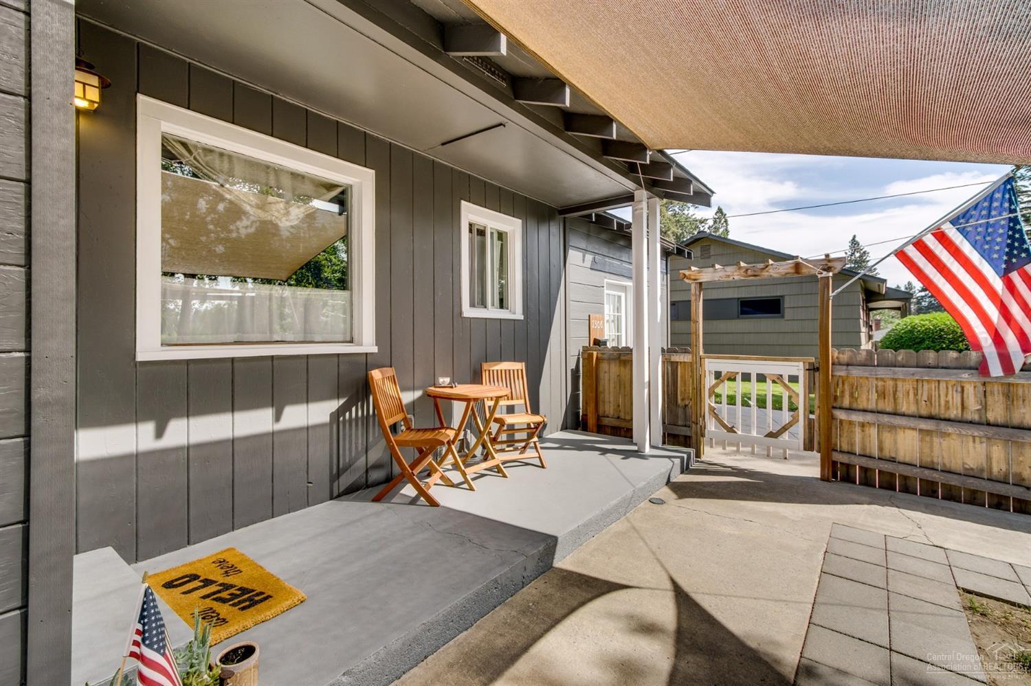 Bend Park - Residential