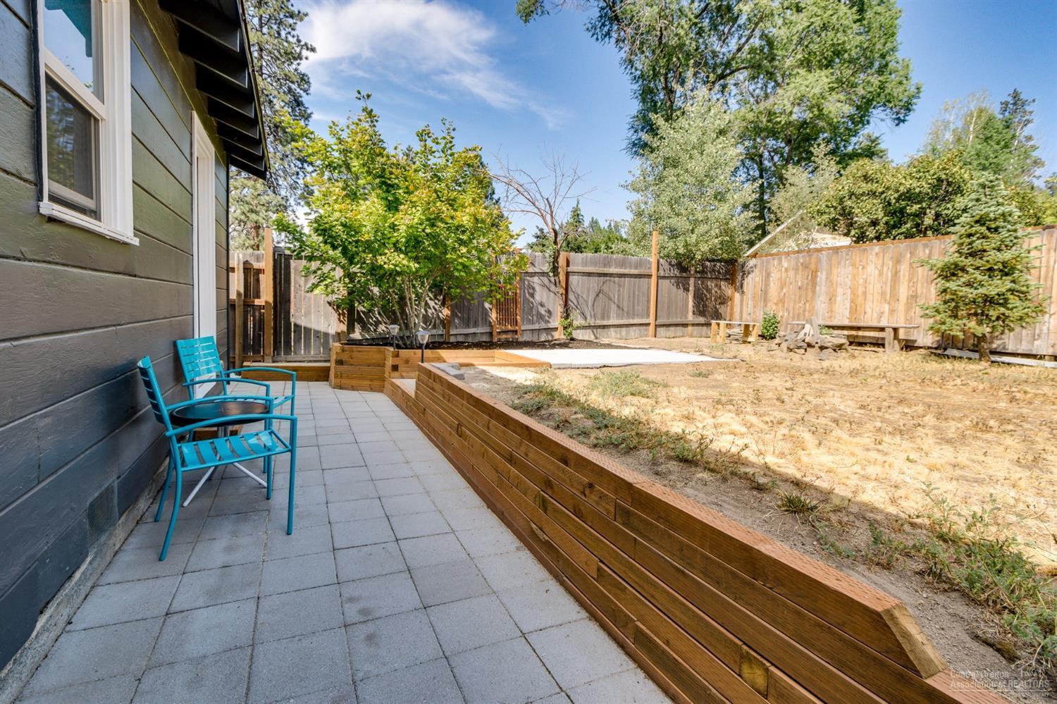 Bend Park - Residential