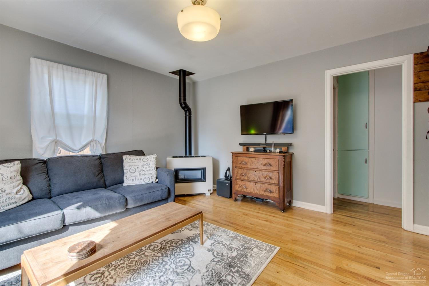 Bend Park - Residential