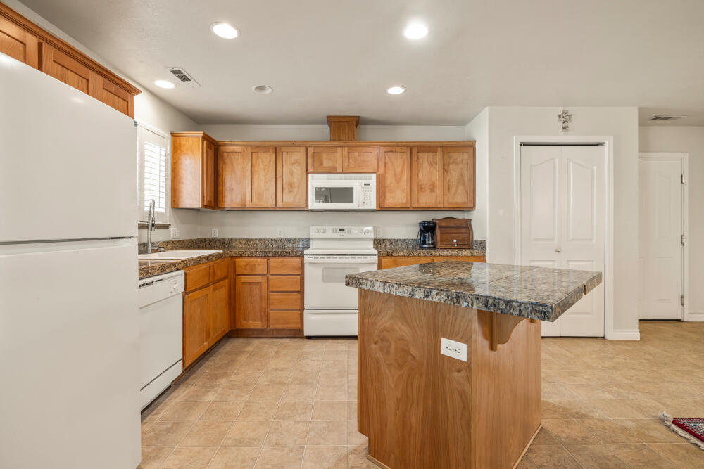 Stewart - Residential