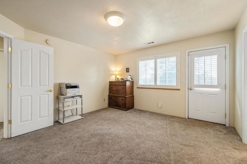 Tiny photo for 3126 Cortez Street, Klamath Falls, OR 97601 (MLS # 220210761)