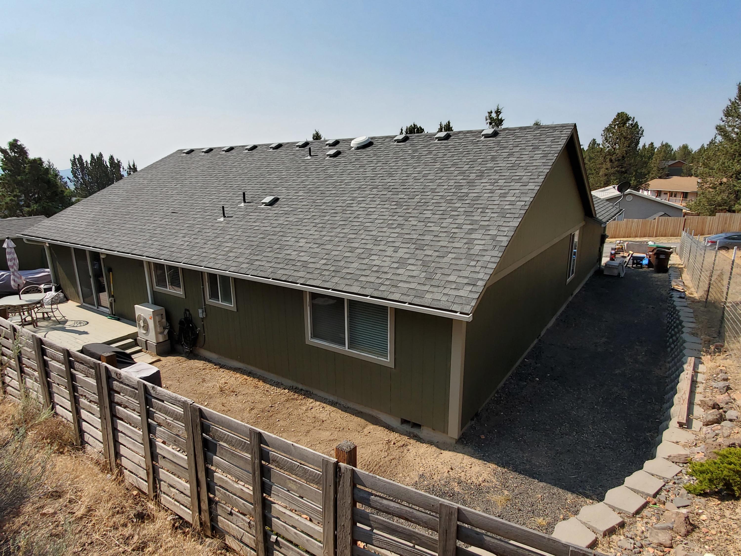 Golden Horseshoe - Residential