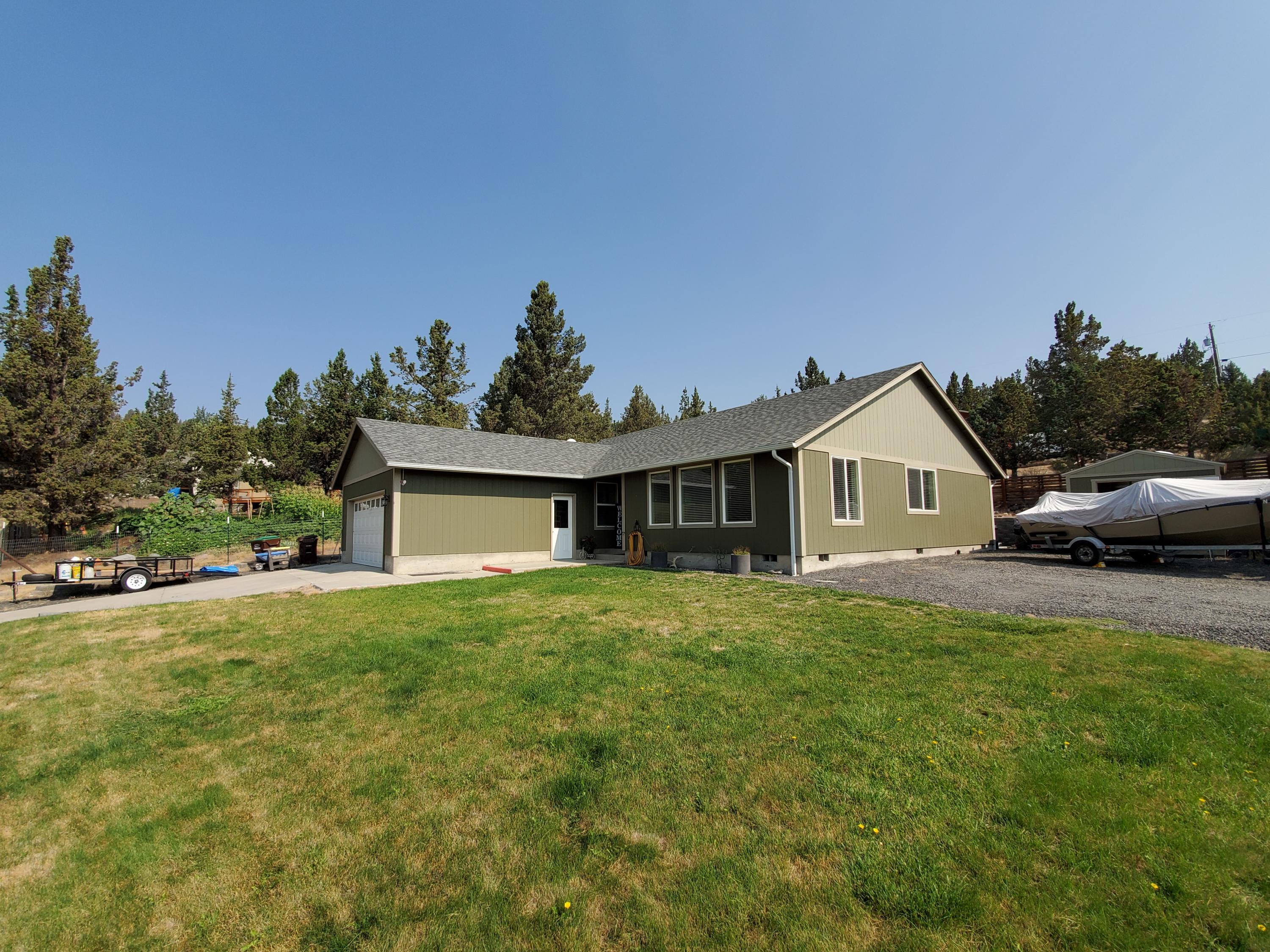 Golden Horseshoe - Residential