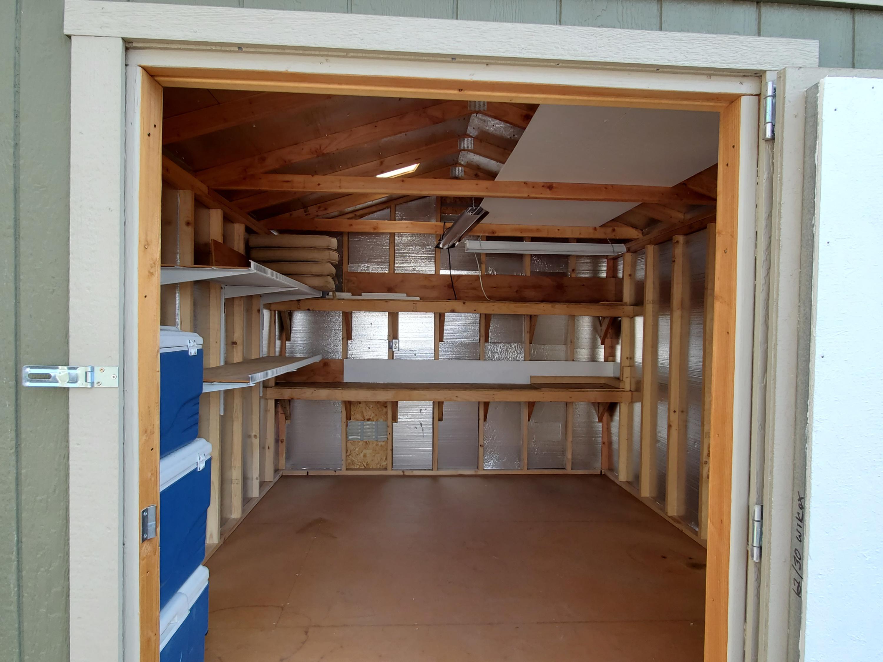 Golden Horseshoe - Residential