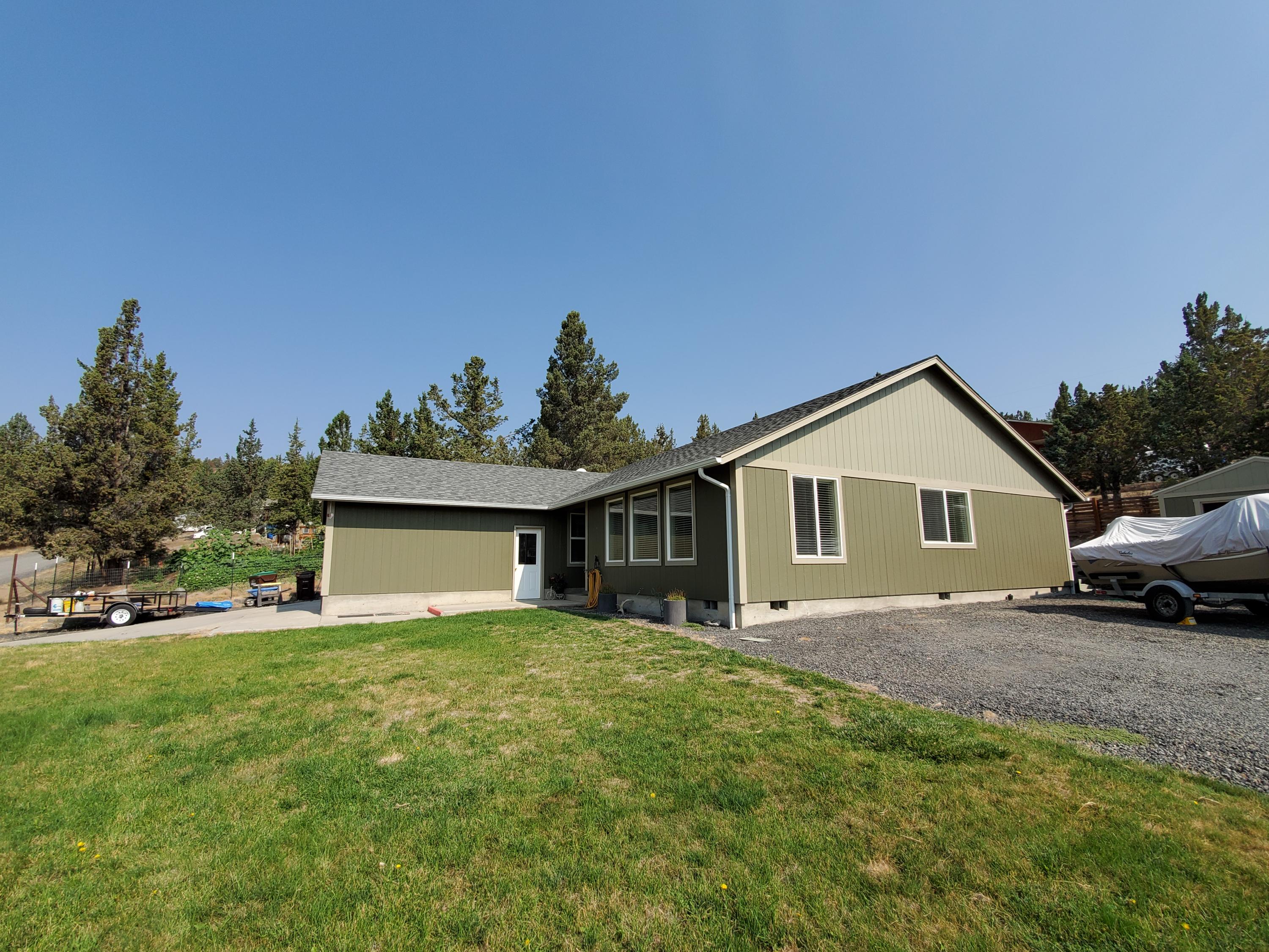 Golden Horseshoe - Residential