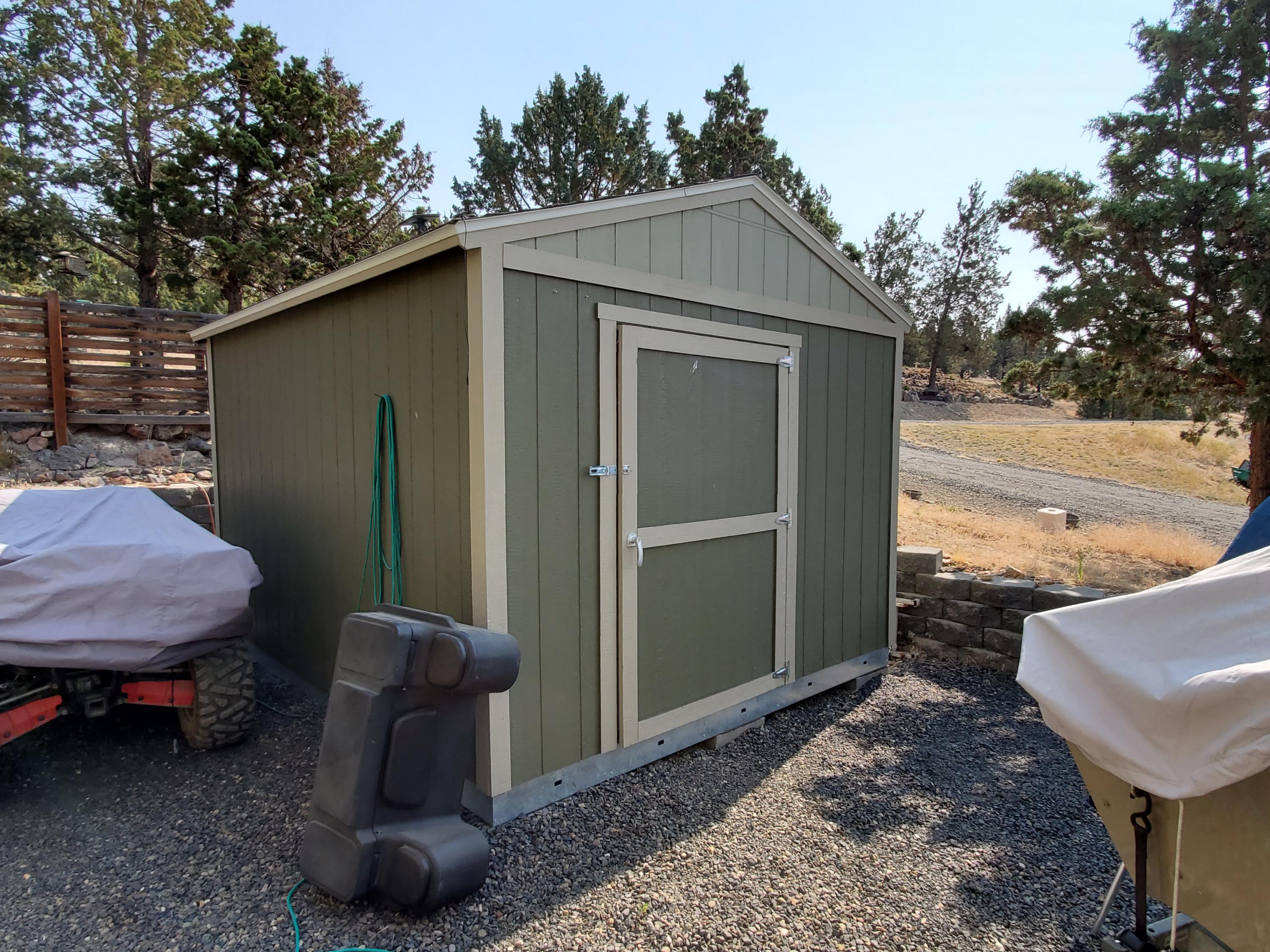 Golden Horseshoe - Residential