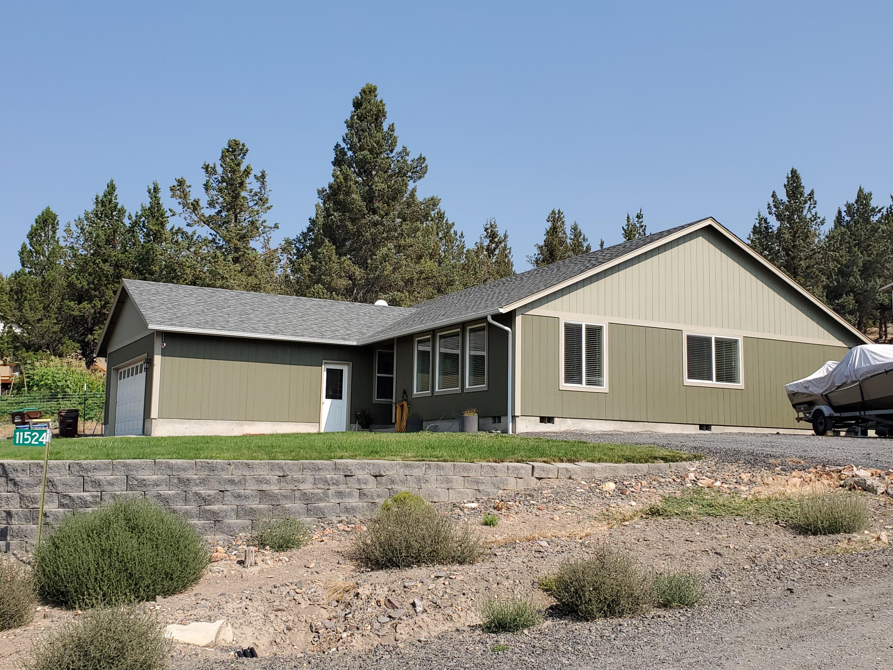 Golden Horseshoe - Residential