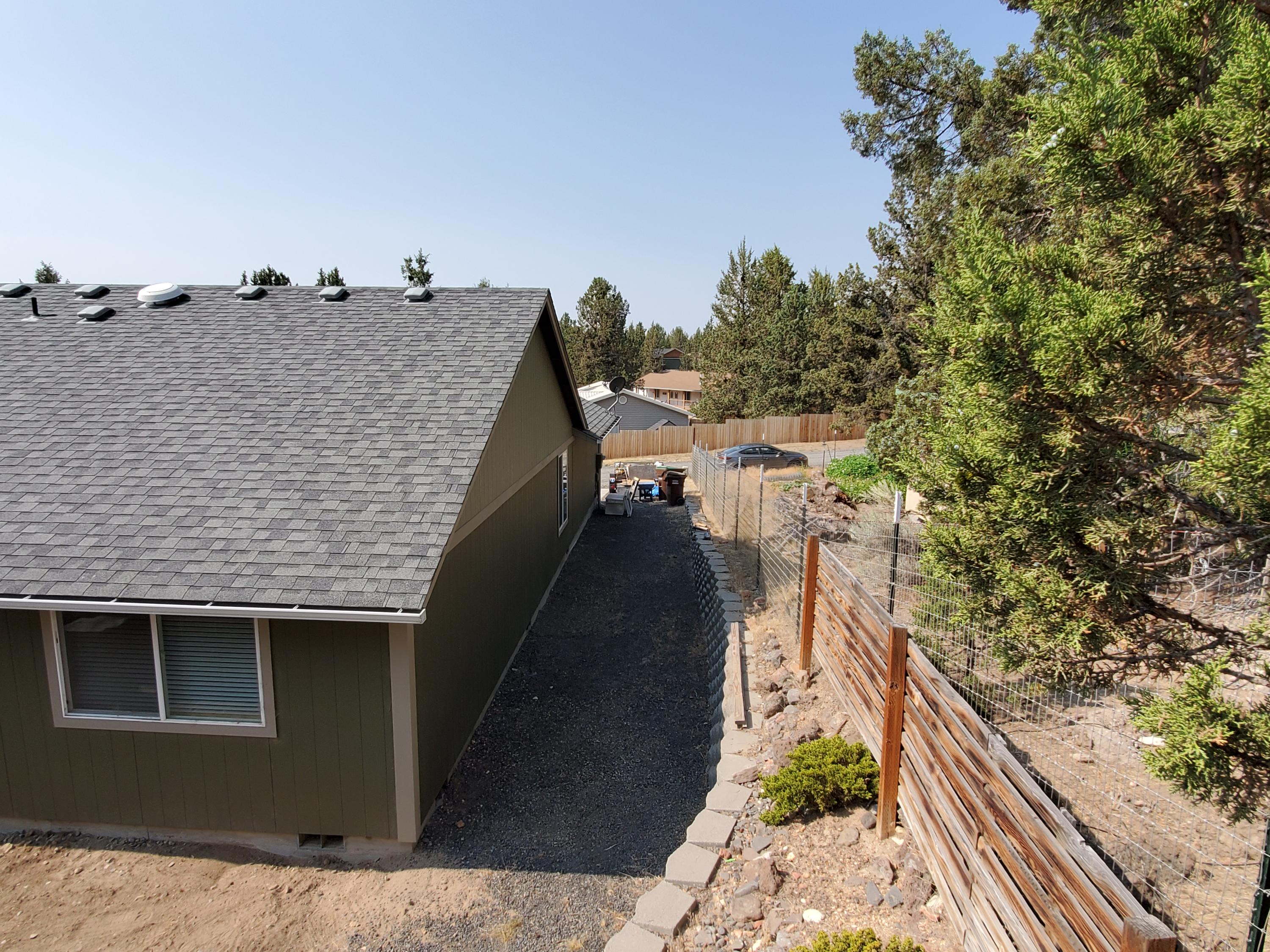 Golden Horseshoe - Residential