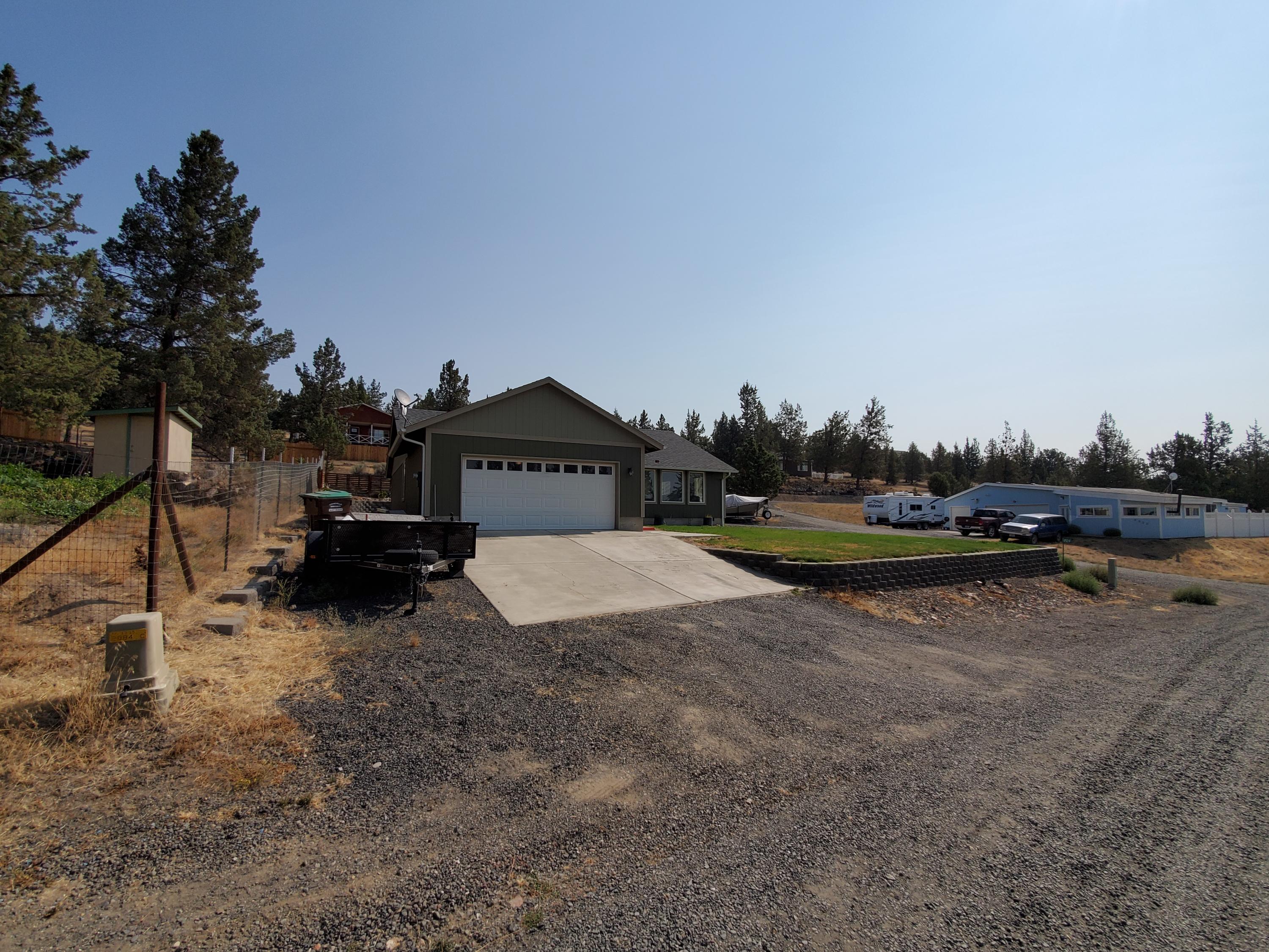 Golden Horseshoe - Residential