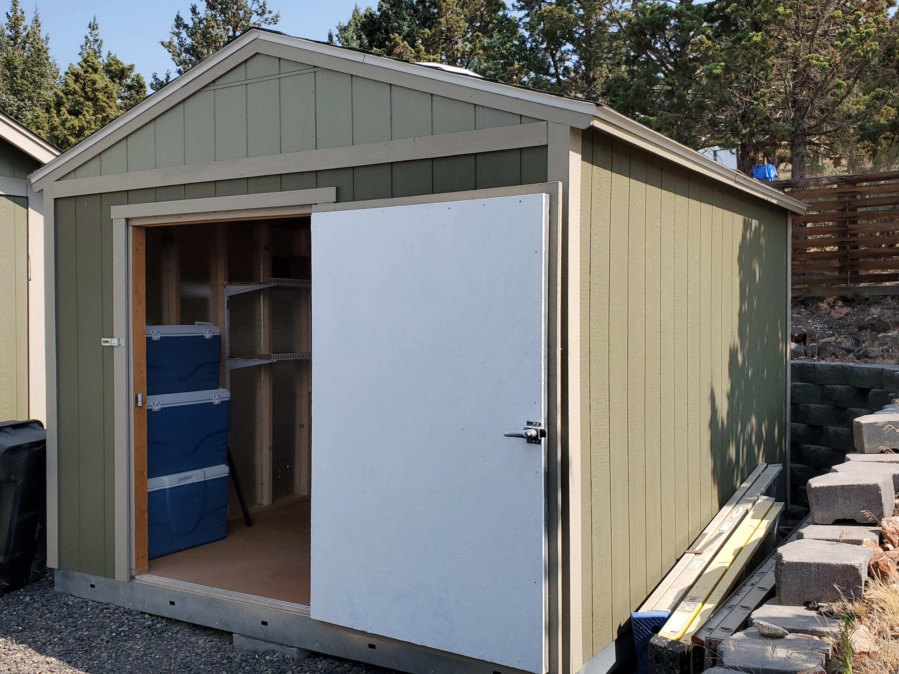 Golden Horseshoe - Residential