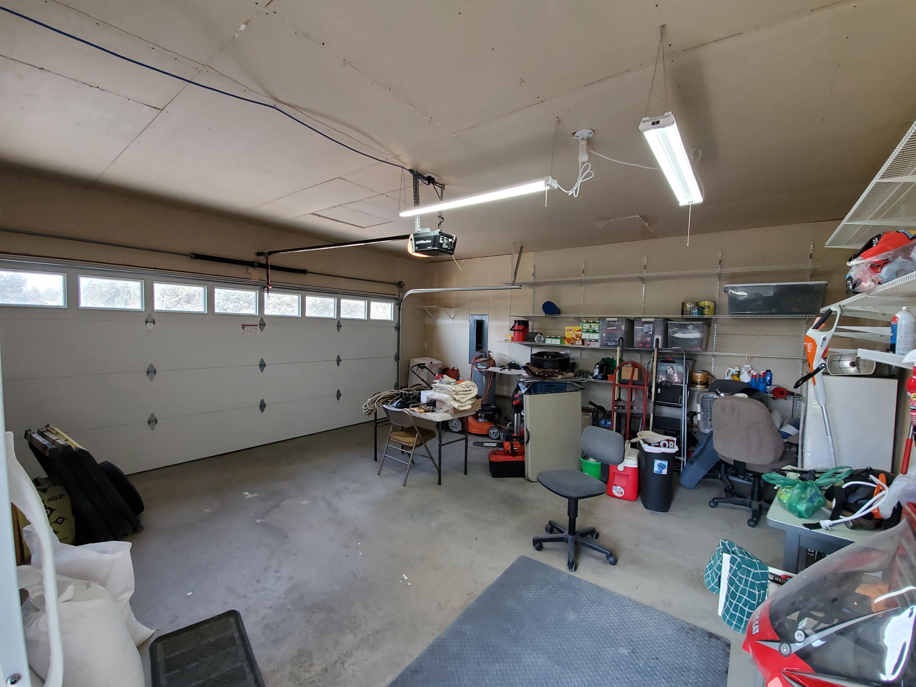 Golden Horseshoe - Residential