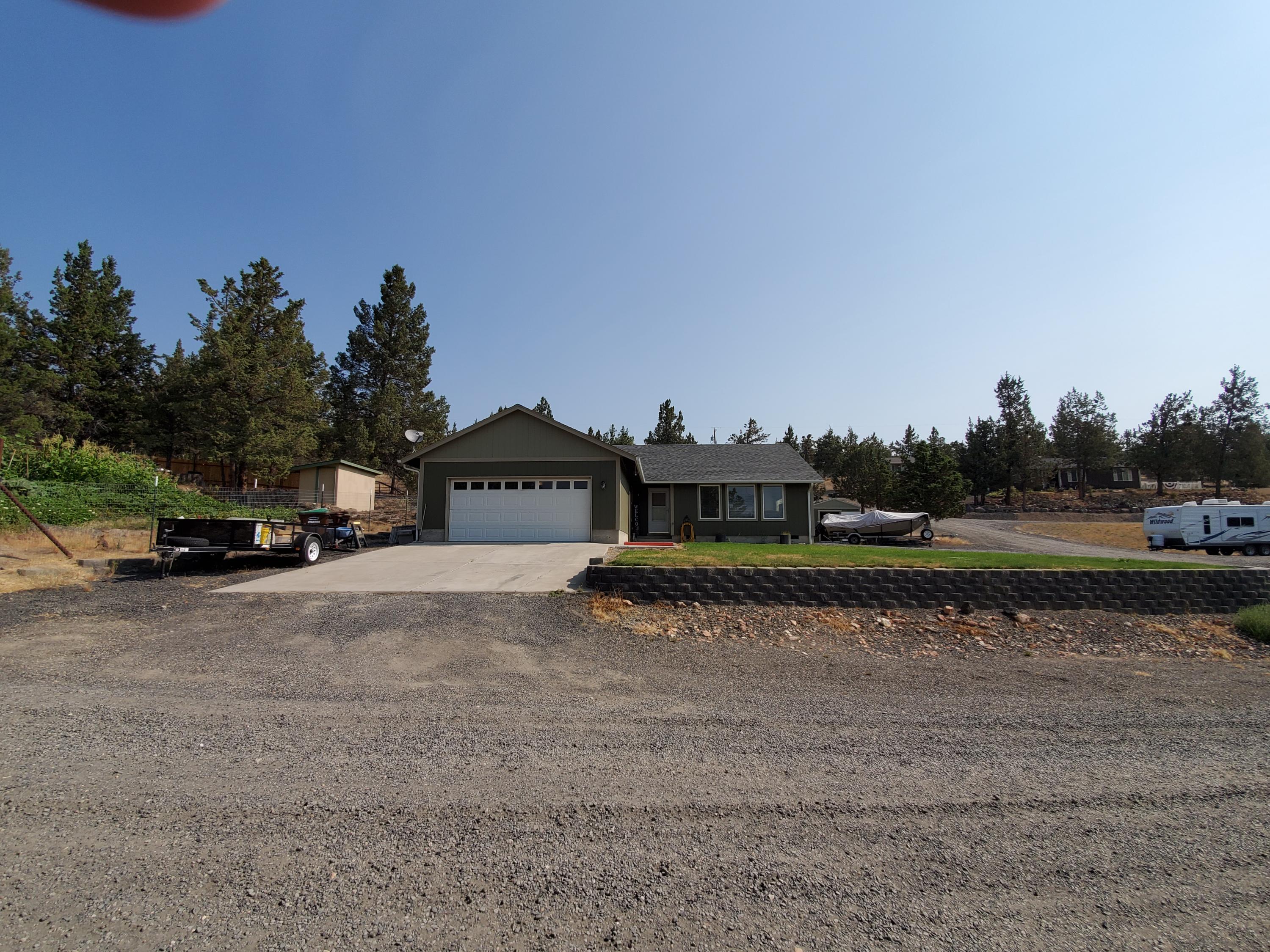 Golden Horseshoe - Residential