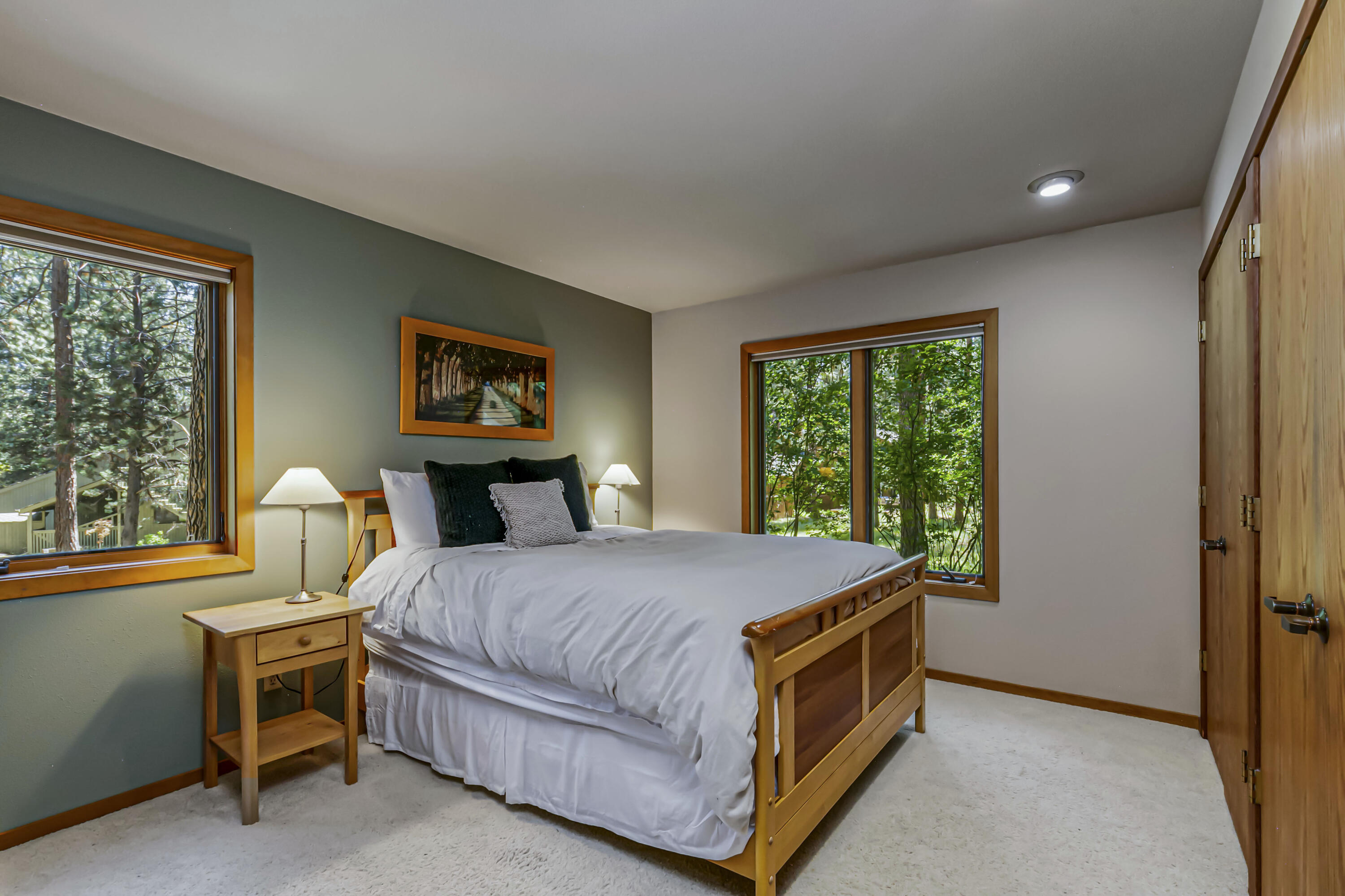 Sunrise Village - Residential